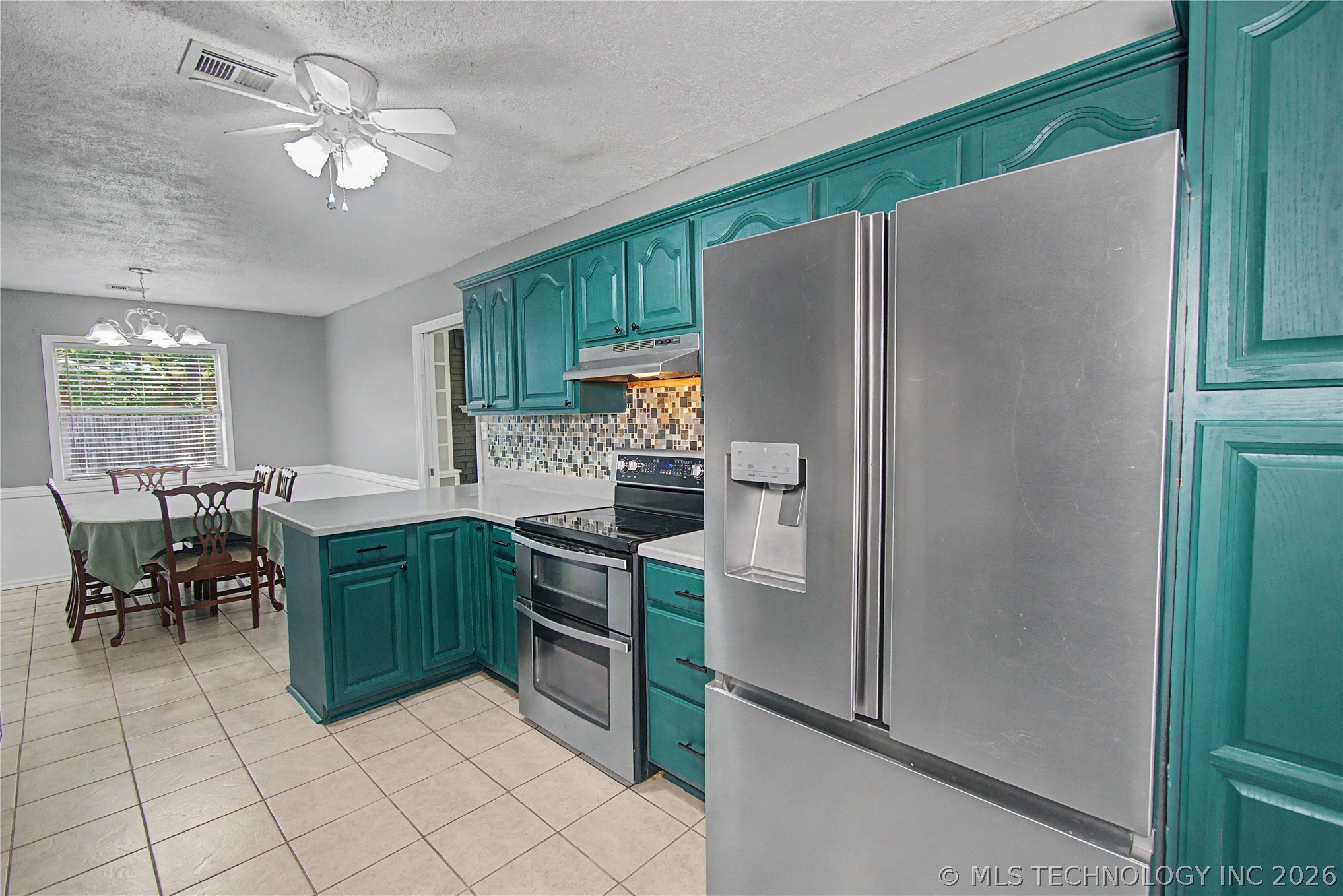 1409 Irene Lane Fort Gibson OK 74434