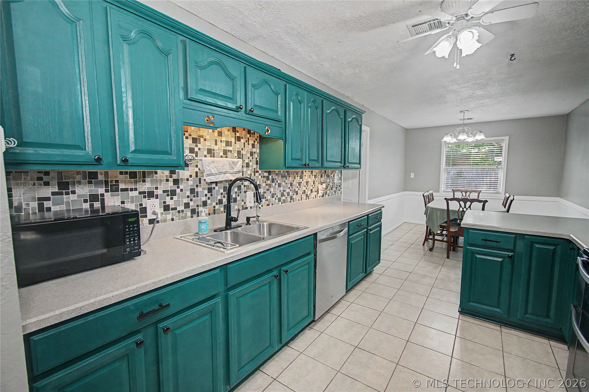 1409 Irene Lane Fort Gibson OK 74434