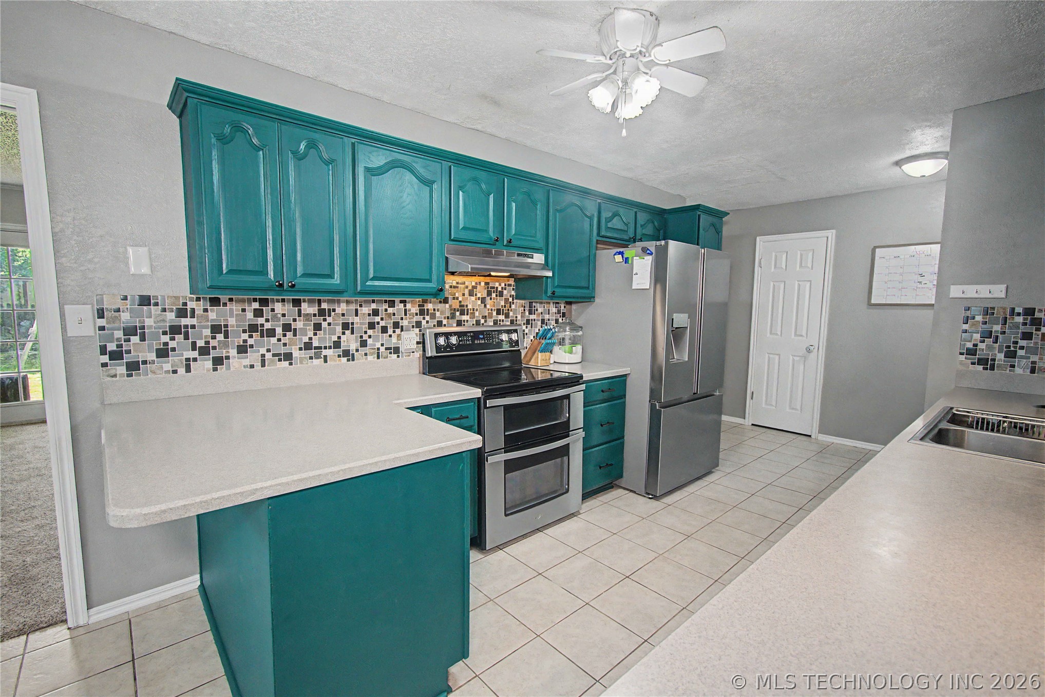 1409 Irene Lane Fort Gibson OK 74434