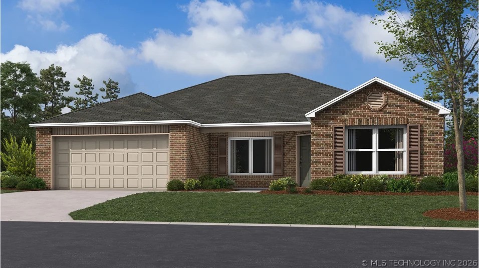 7205 S Maple Avenue Broken Arrow OK 74011