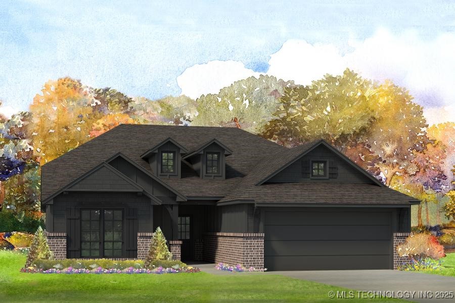 13159 S 72nd Eastavenue Bixby OK 74008