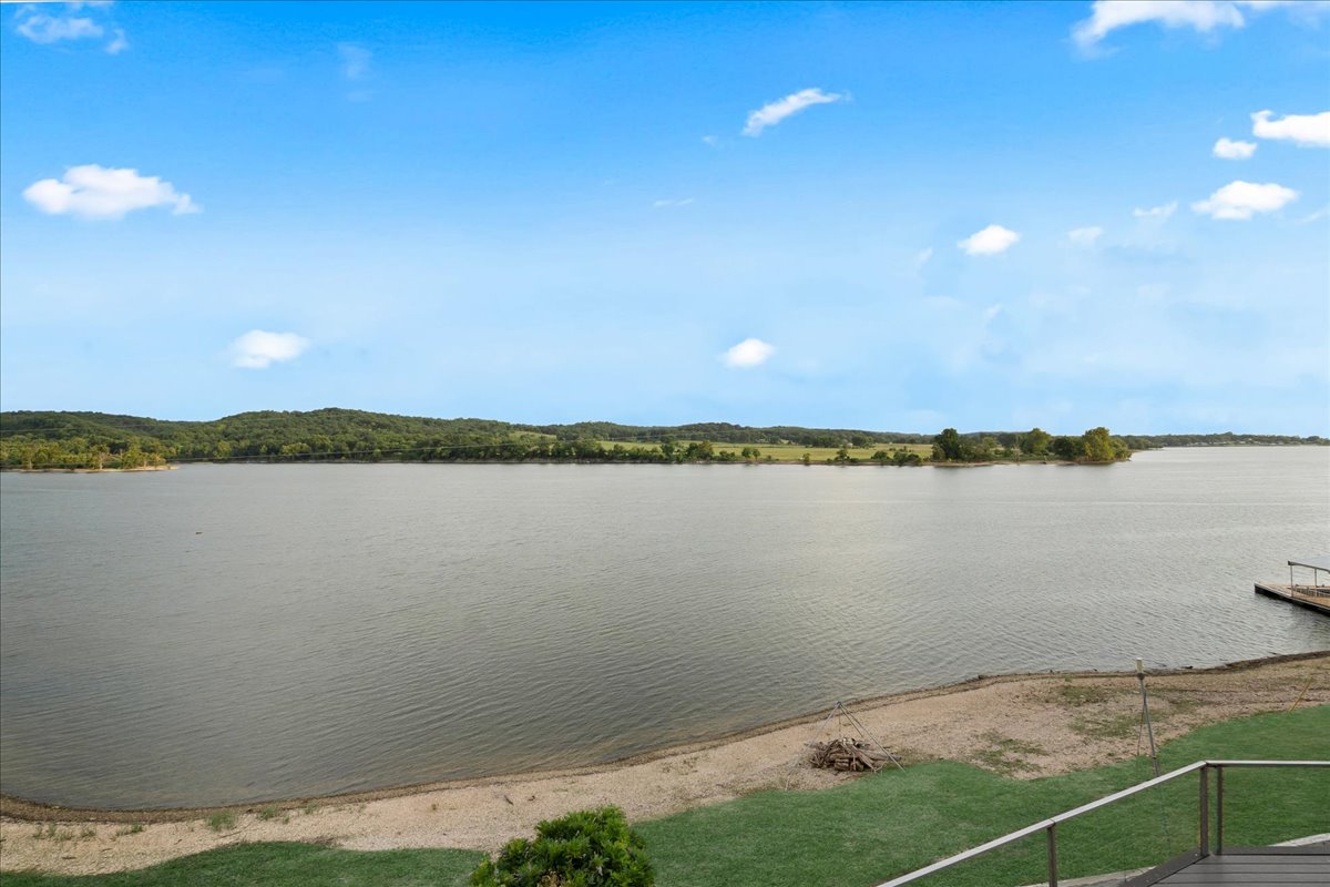 662 SE 4439 Loop Salina OK 74365