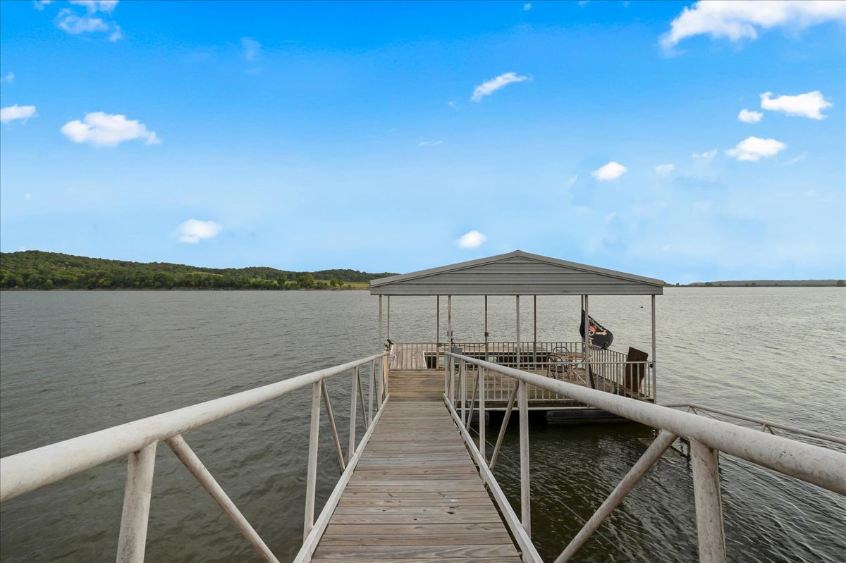 662 SE 4439 Loop Salina OK 74365