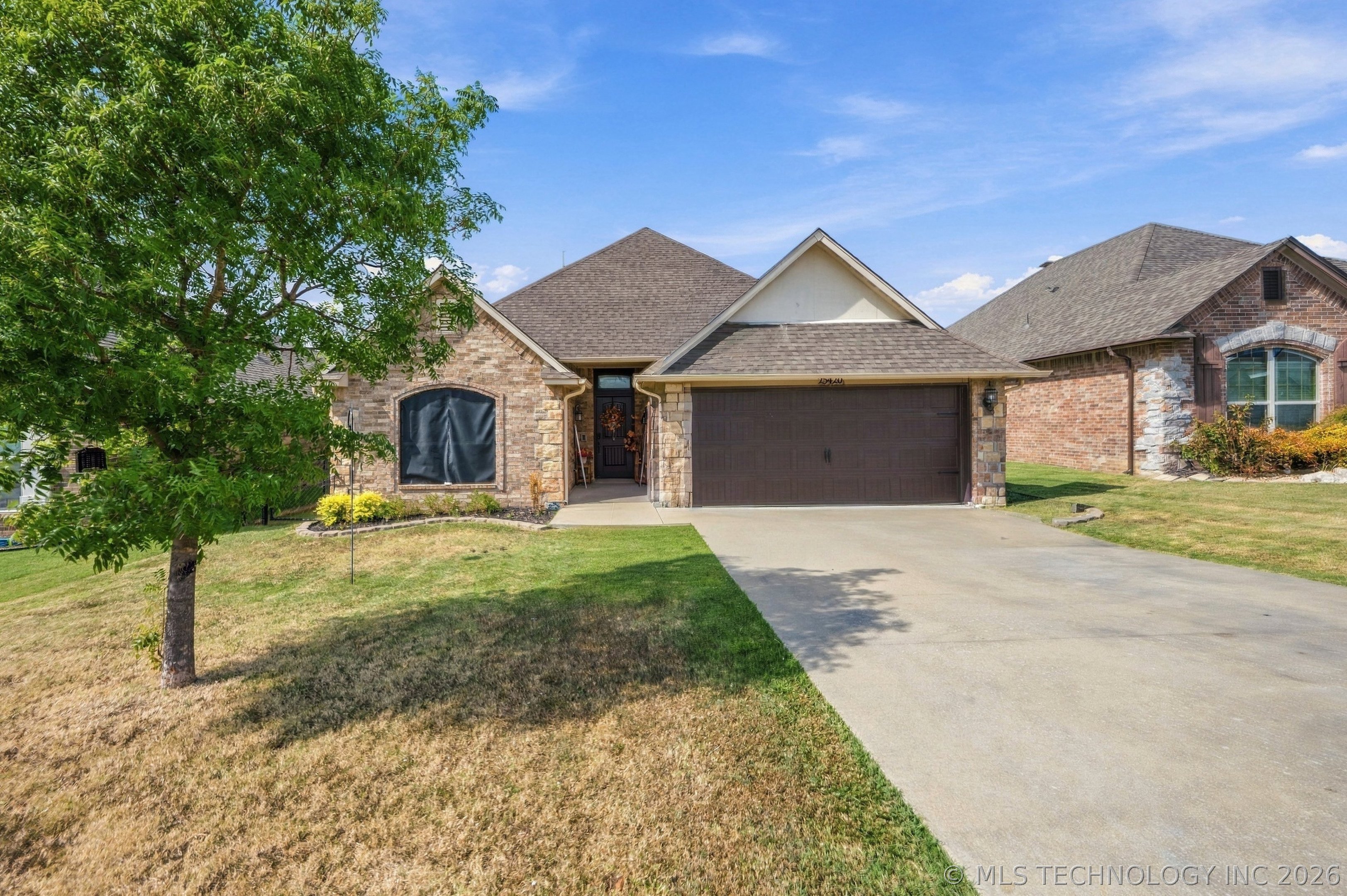 25420 Stonebridge Parkway Claremore OK 74019