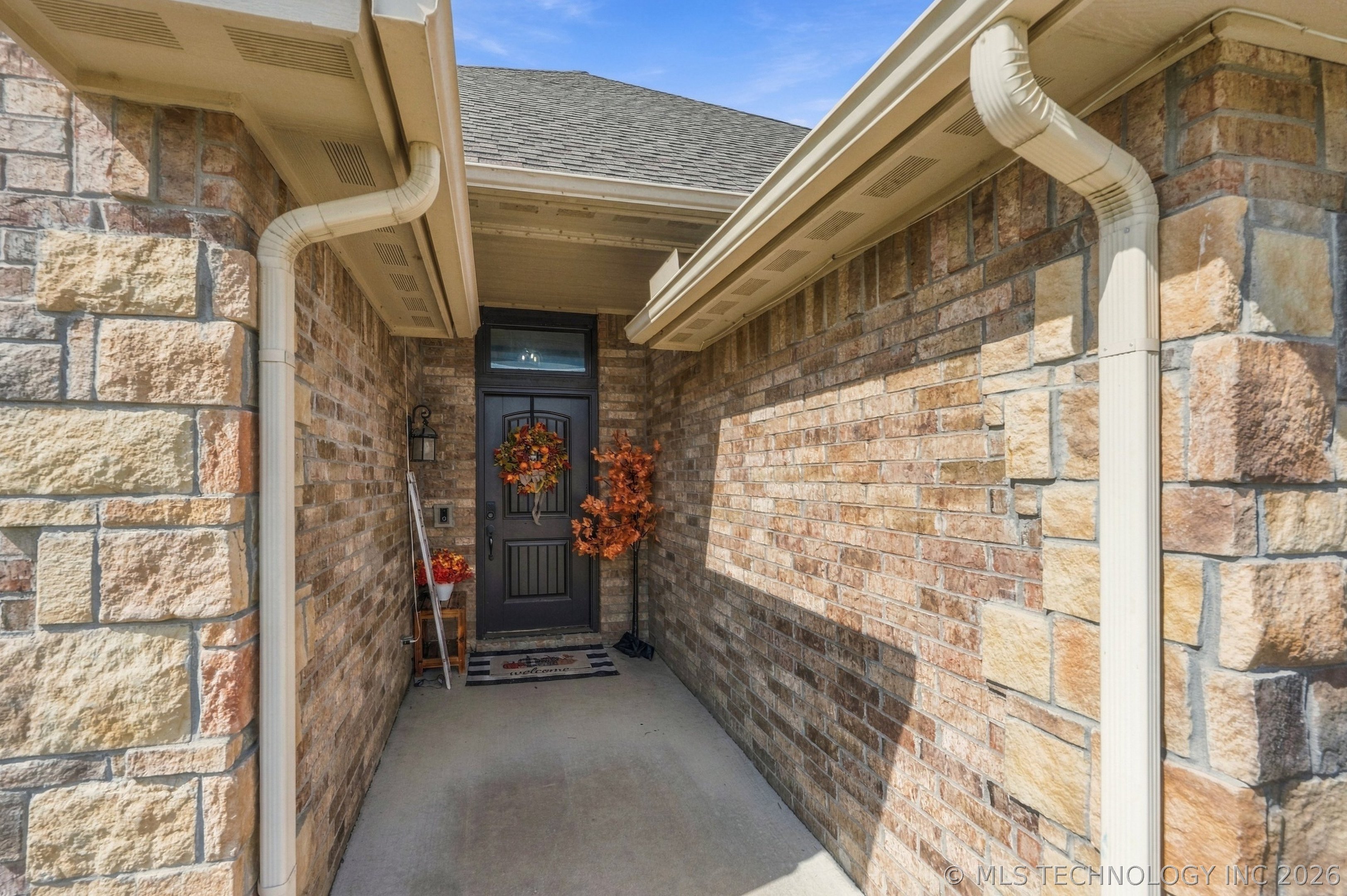 25420 Stonebridge Parkway Claremore OK 74019