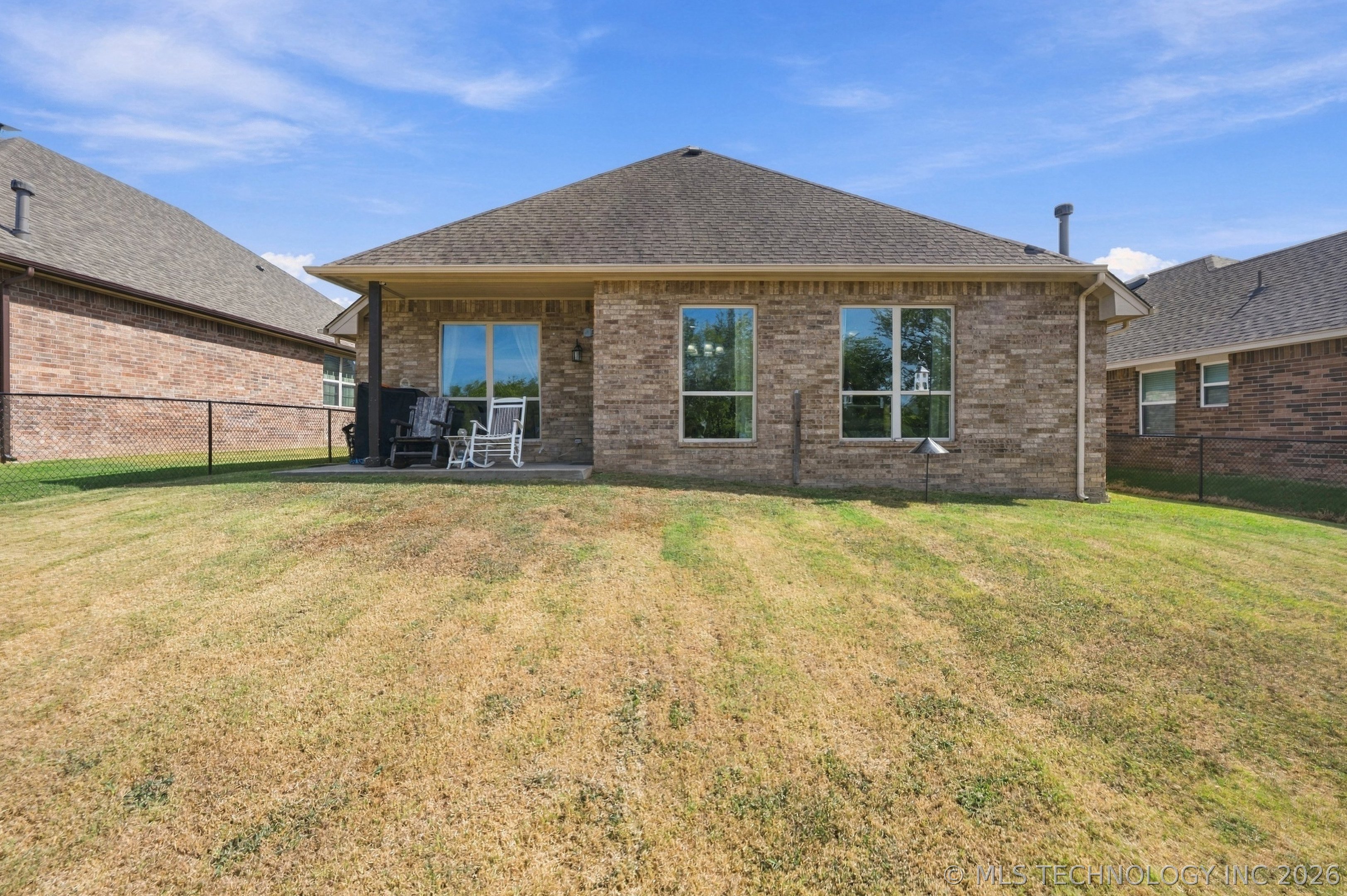 25420 Stonebridge Parkway Claremore OK 74019