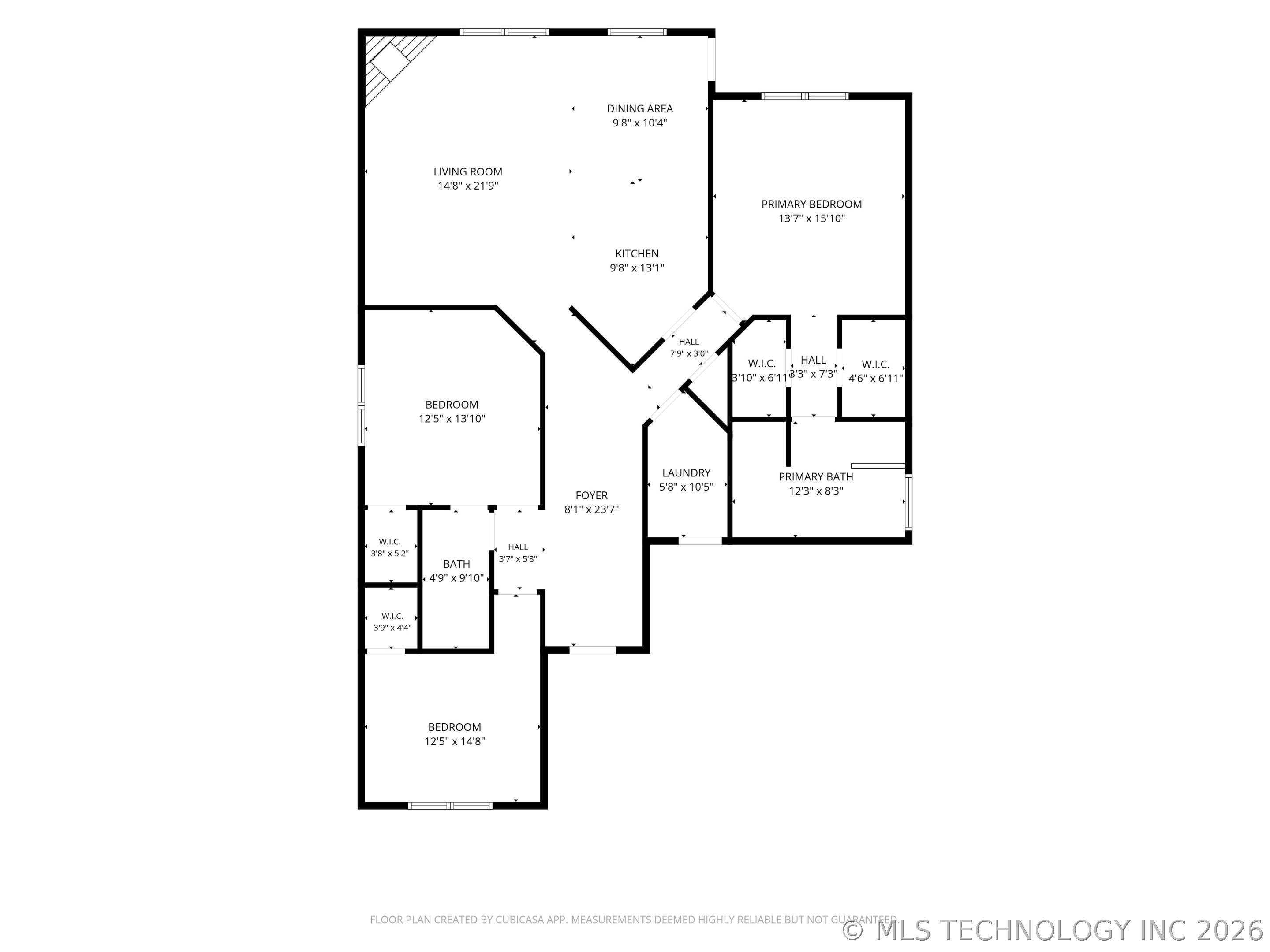 25420 Stonebridge Parkway Claremore OK 74019