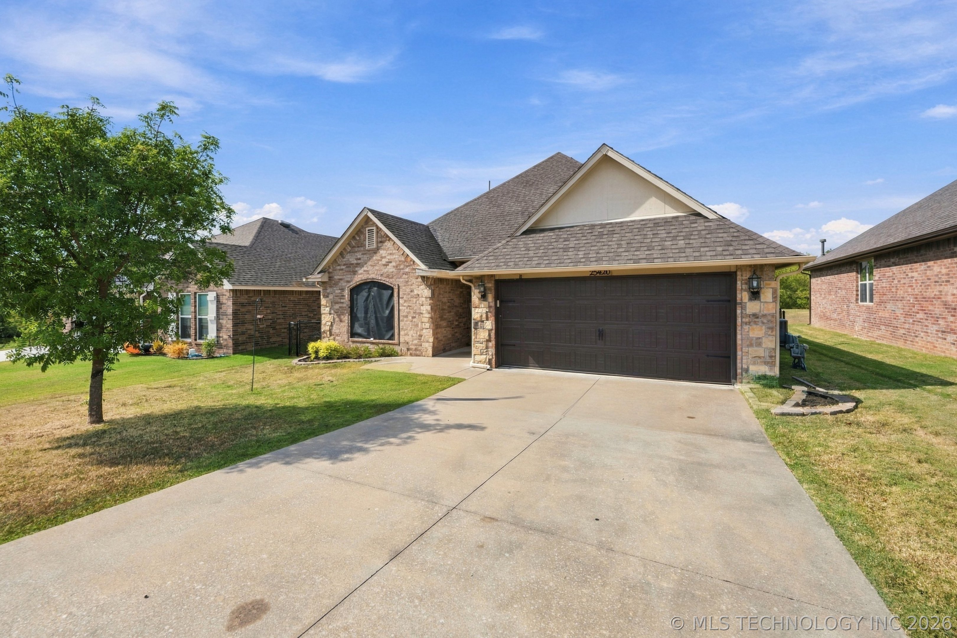 25420 Stonebridge Parkway Claremore OK 74019