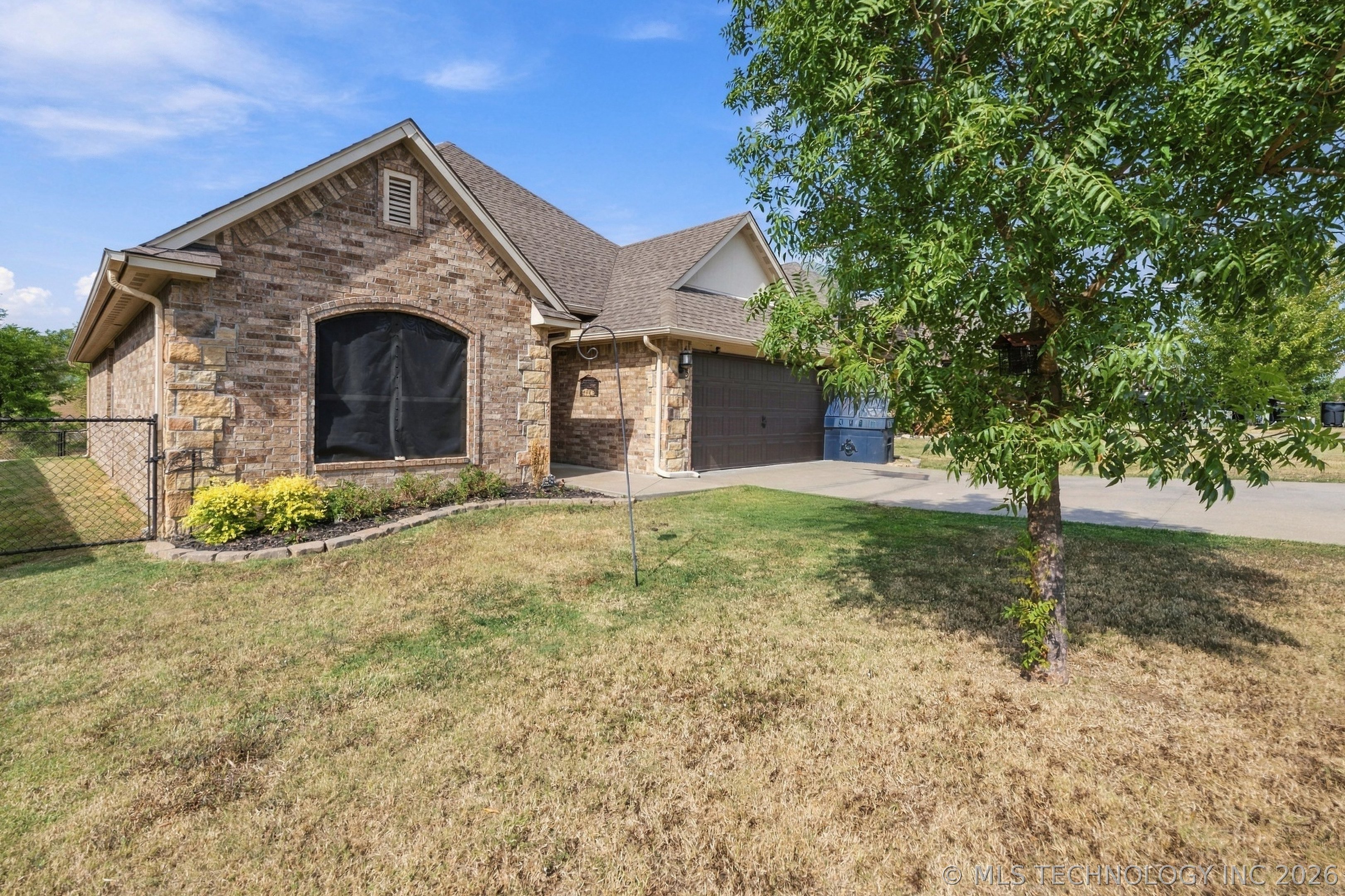25420 Stonebridge Parkway Claremore OK 74019