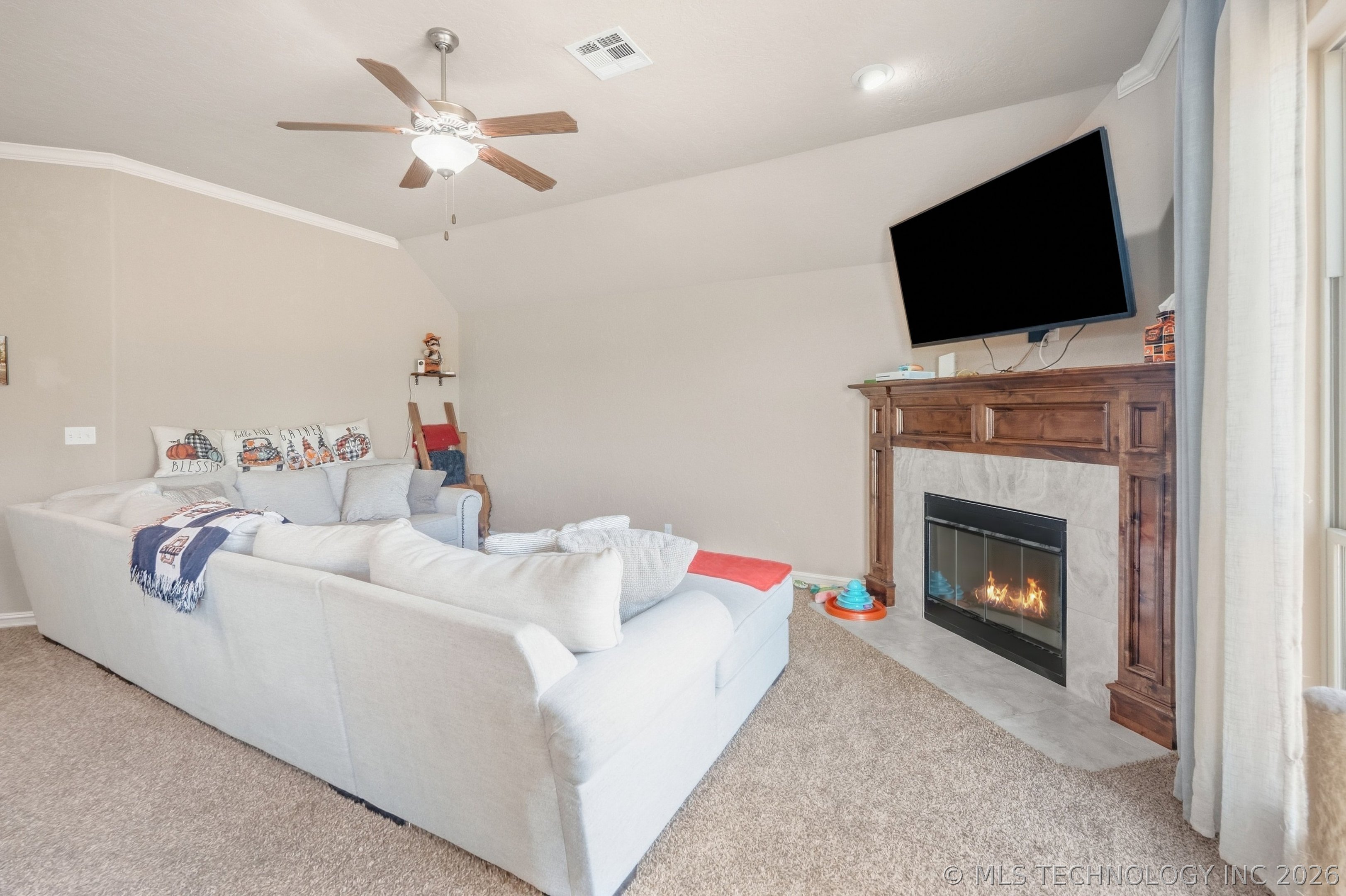 25420 Stonebridge Parkway Claremore OK 74019