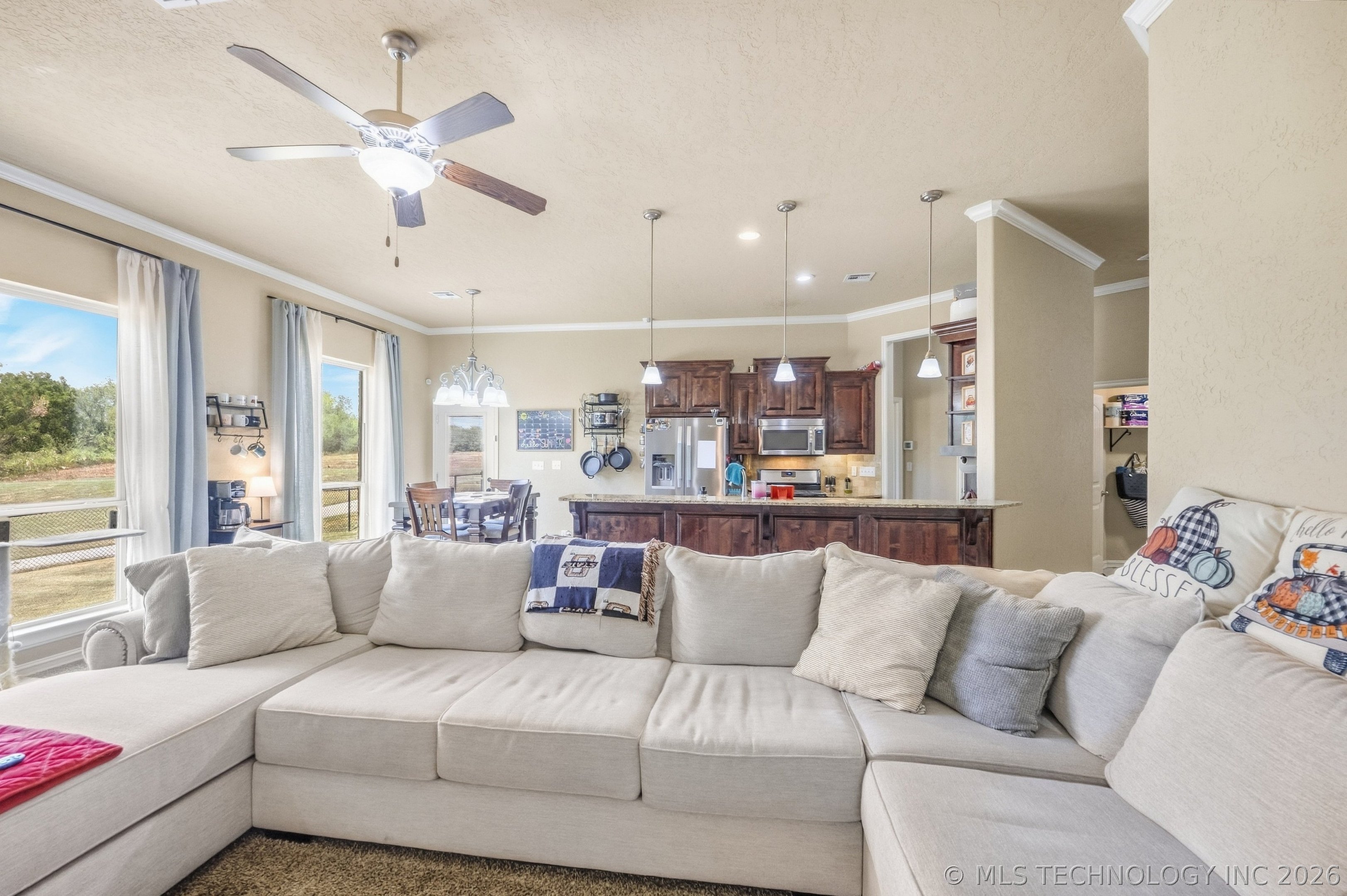 25420 Stonebridge Parkway Claremore OK 74019