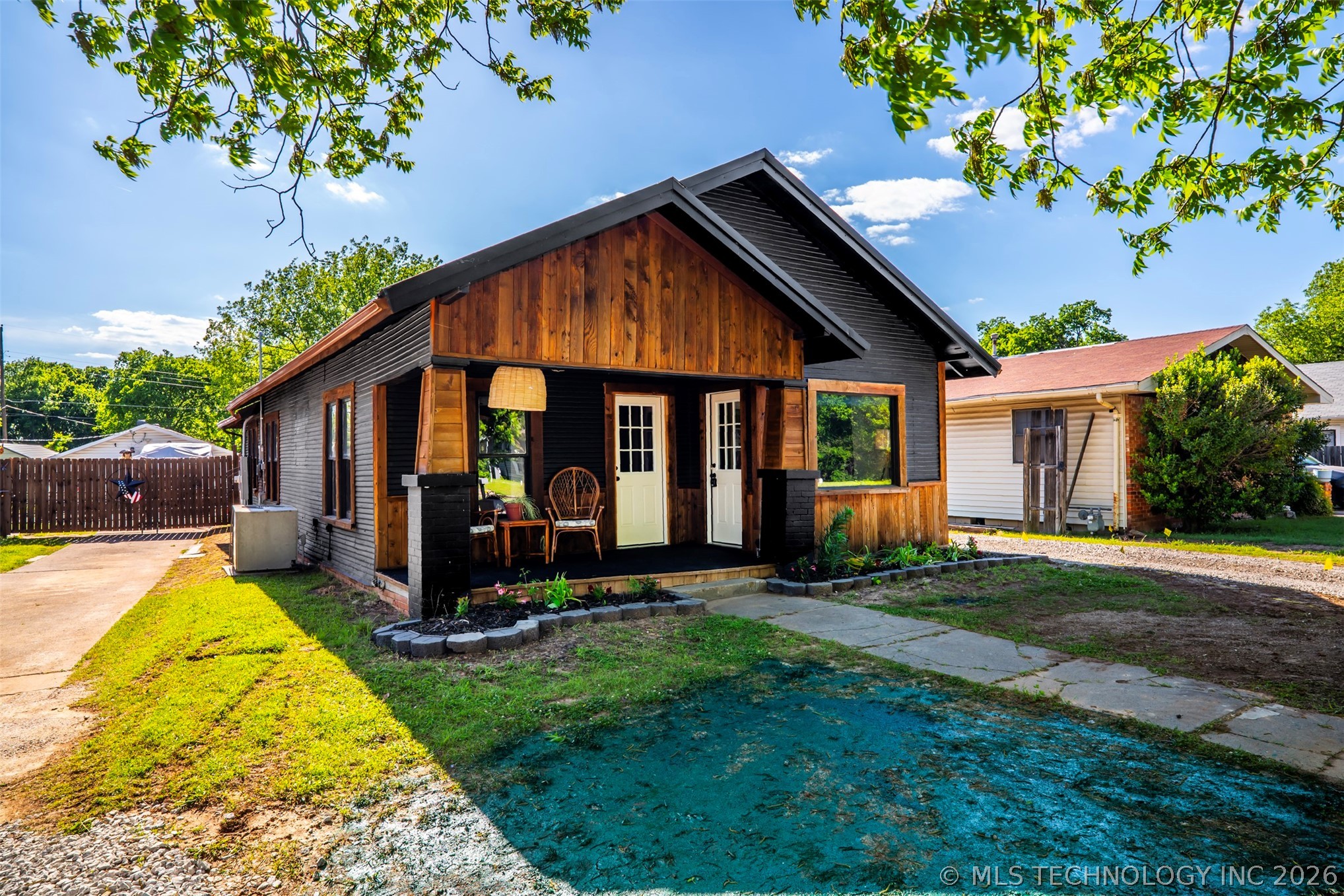 819 G Street NW Ardmore OK 73401