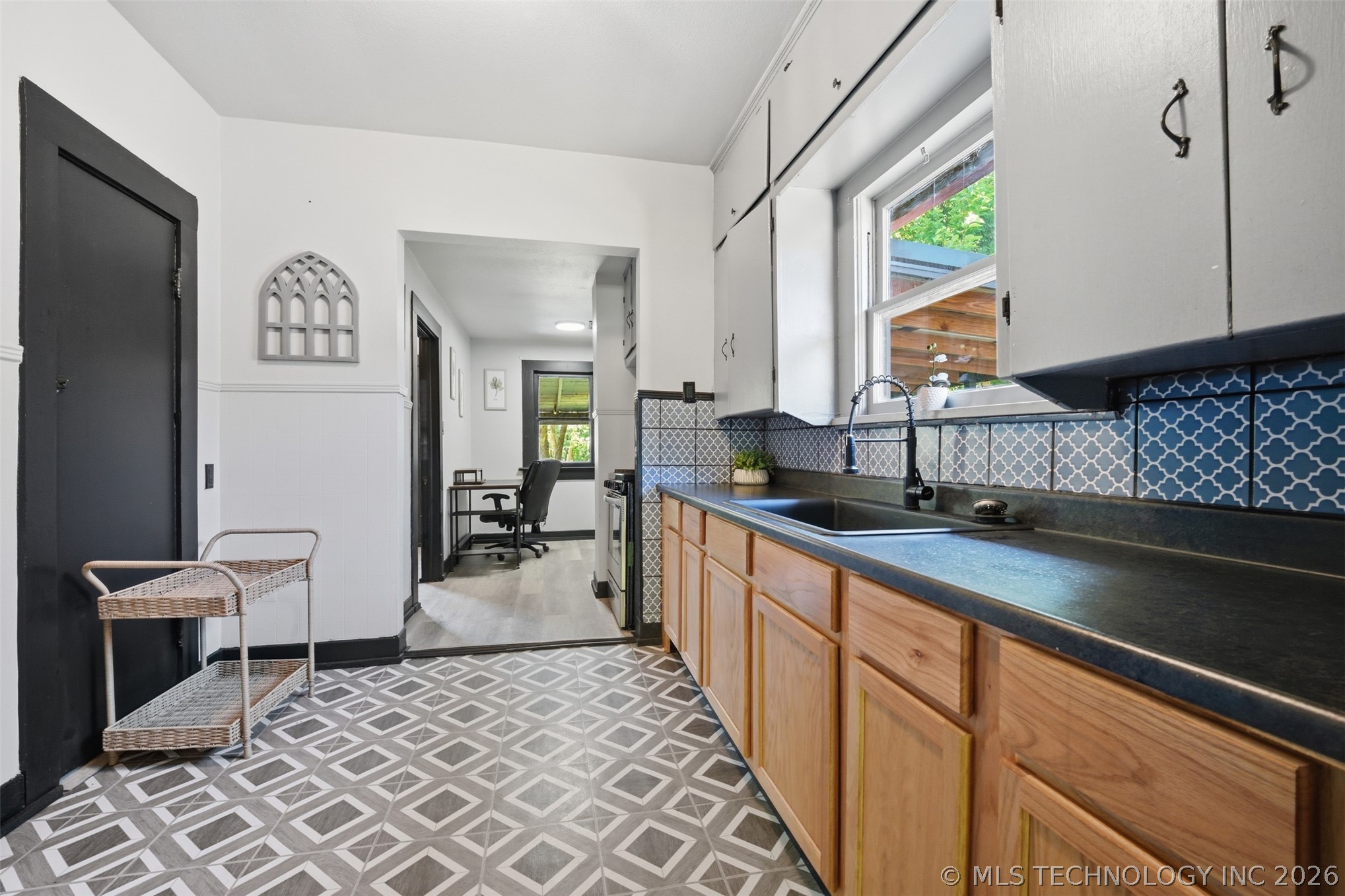 819 G Street NW Ardmore OK 73401