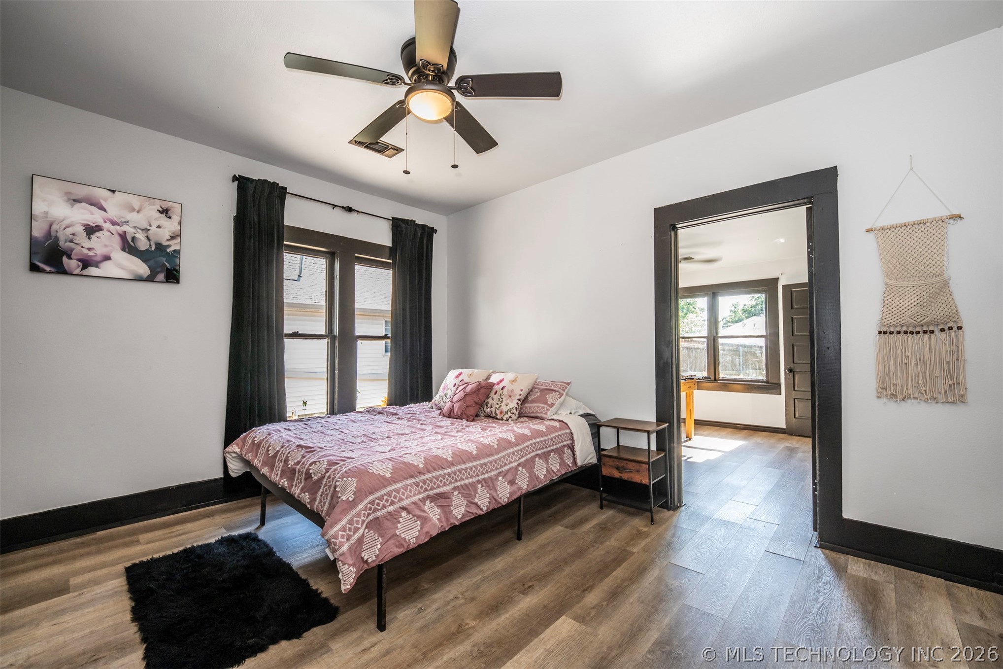 819 G Street NW Ardmore OK 73401