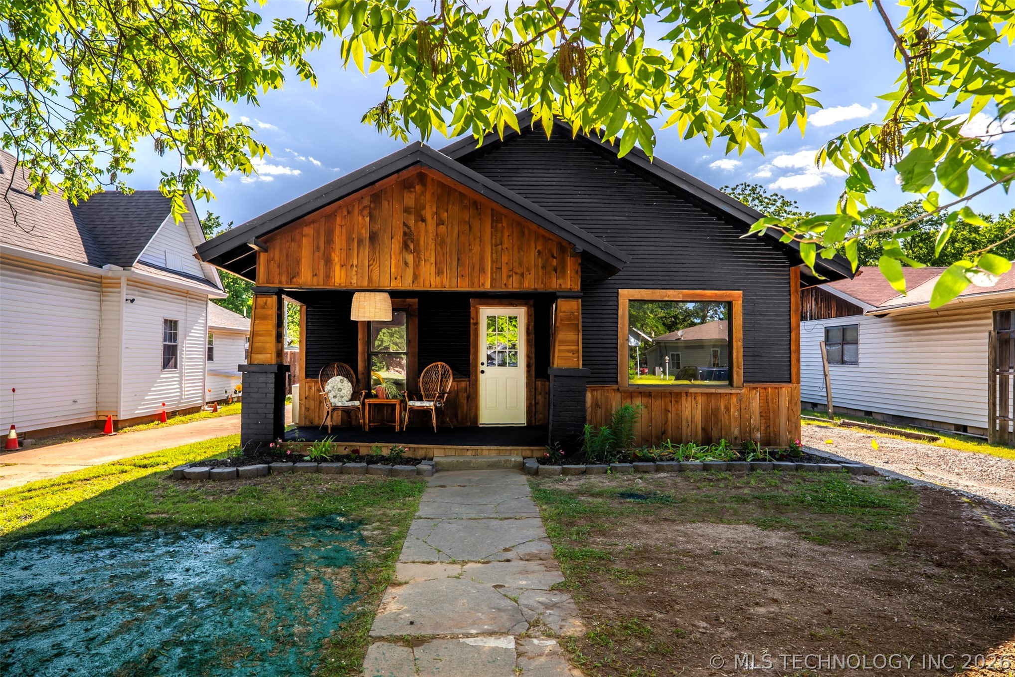 819 G Street NW Ardmore OK 73401