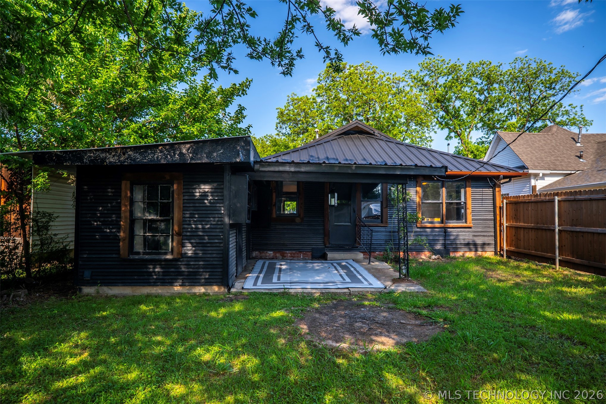 819 G Street NW Ardmore OK 73401