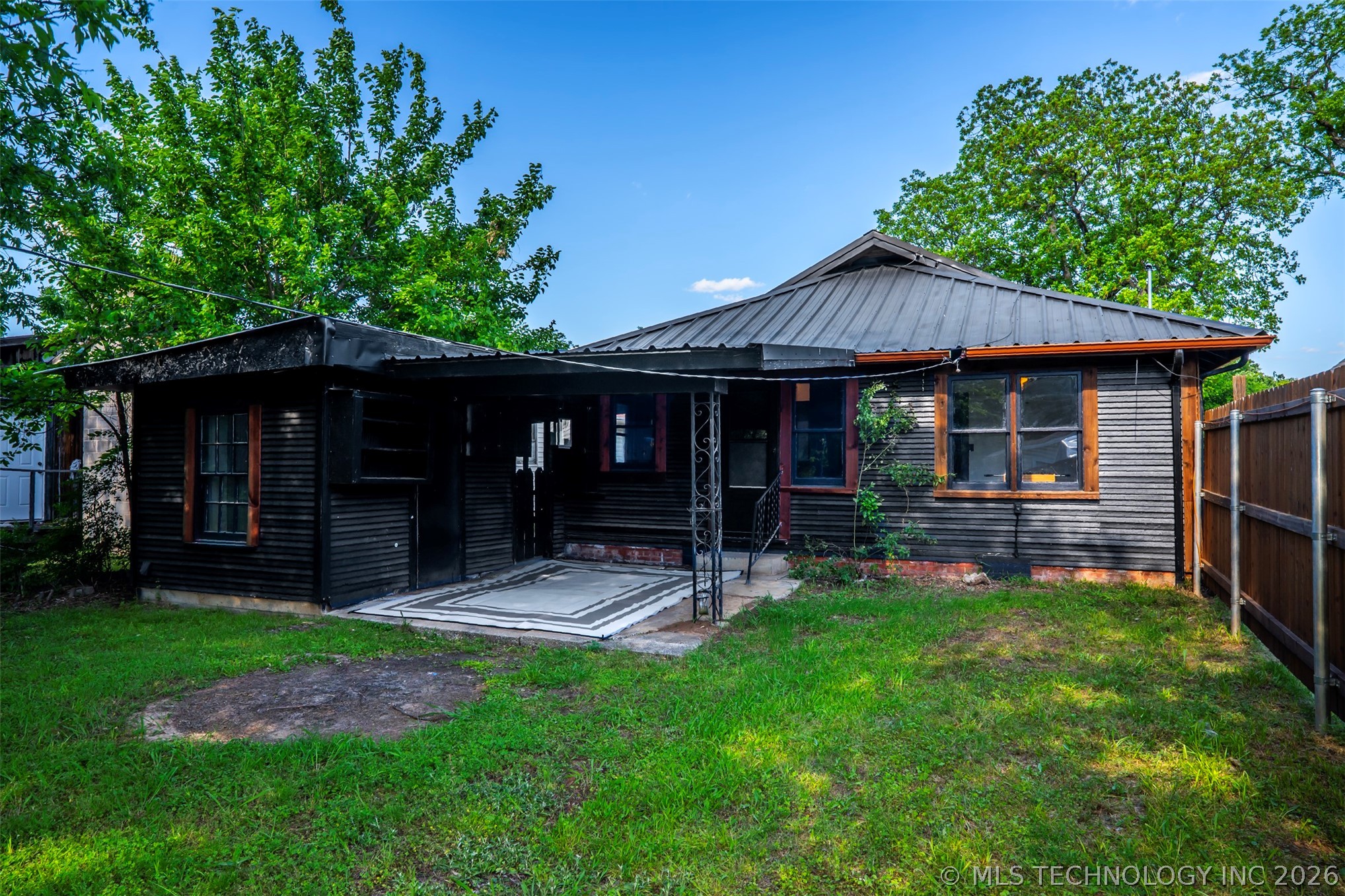 819 G Street NW Ardmore OK 73401