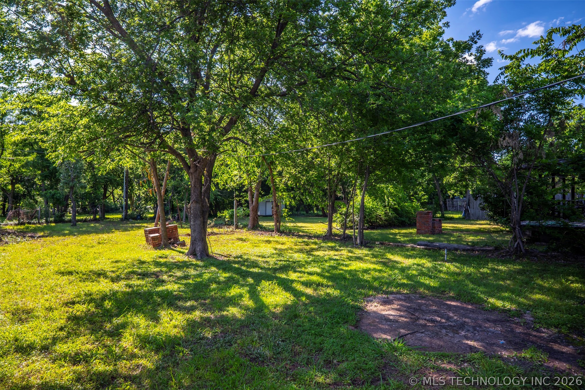 819 G Street NW Ardmore OK 73401