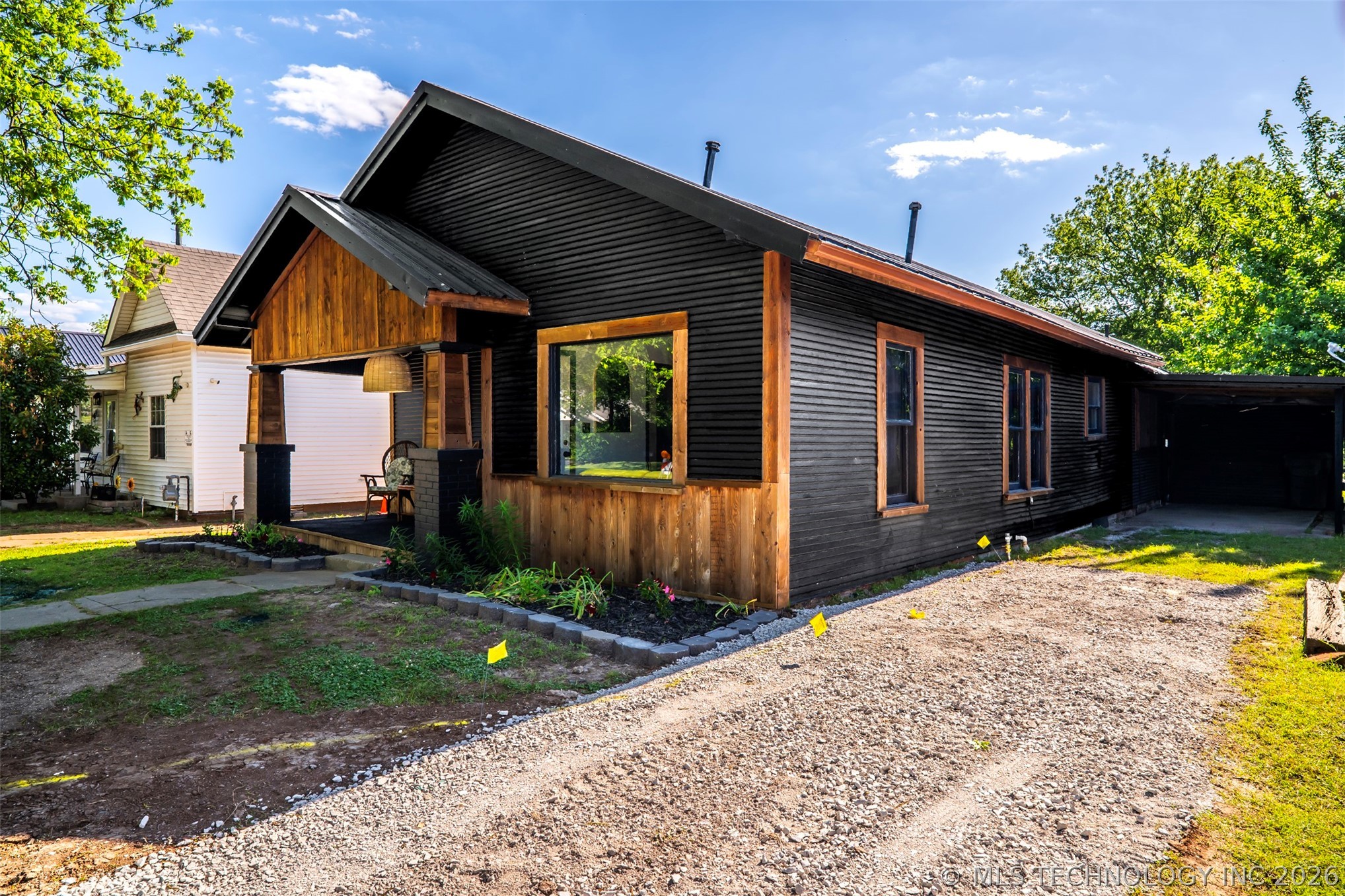 819 G Street NW Ardmore OK 73401