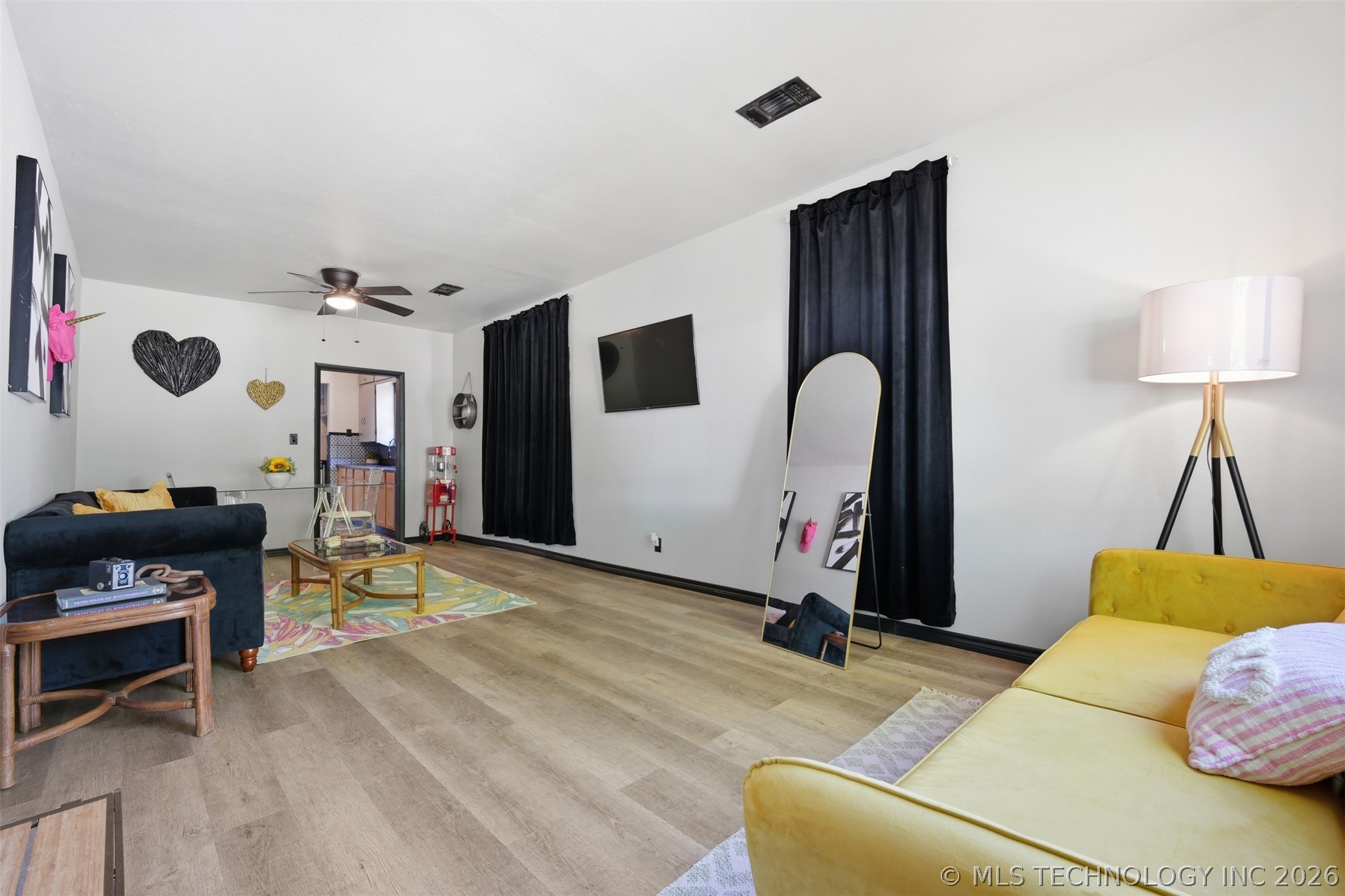 819 G Street NW Ardmore OK 73401