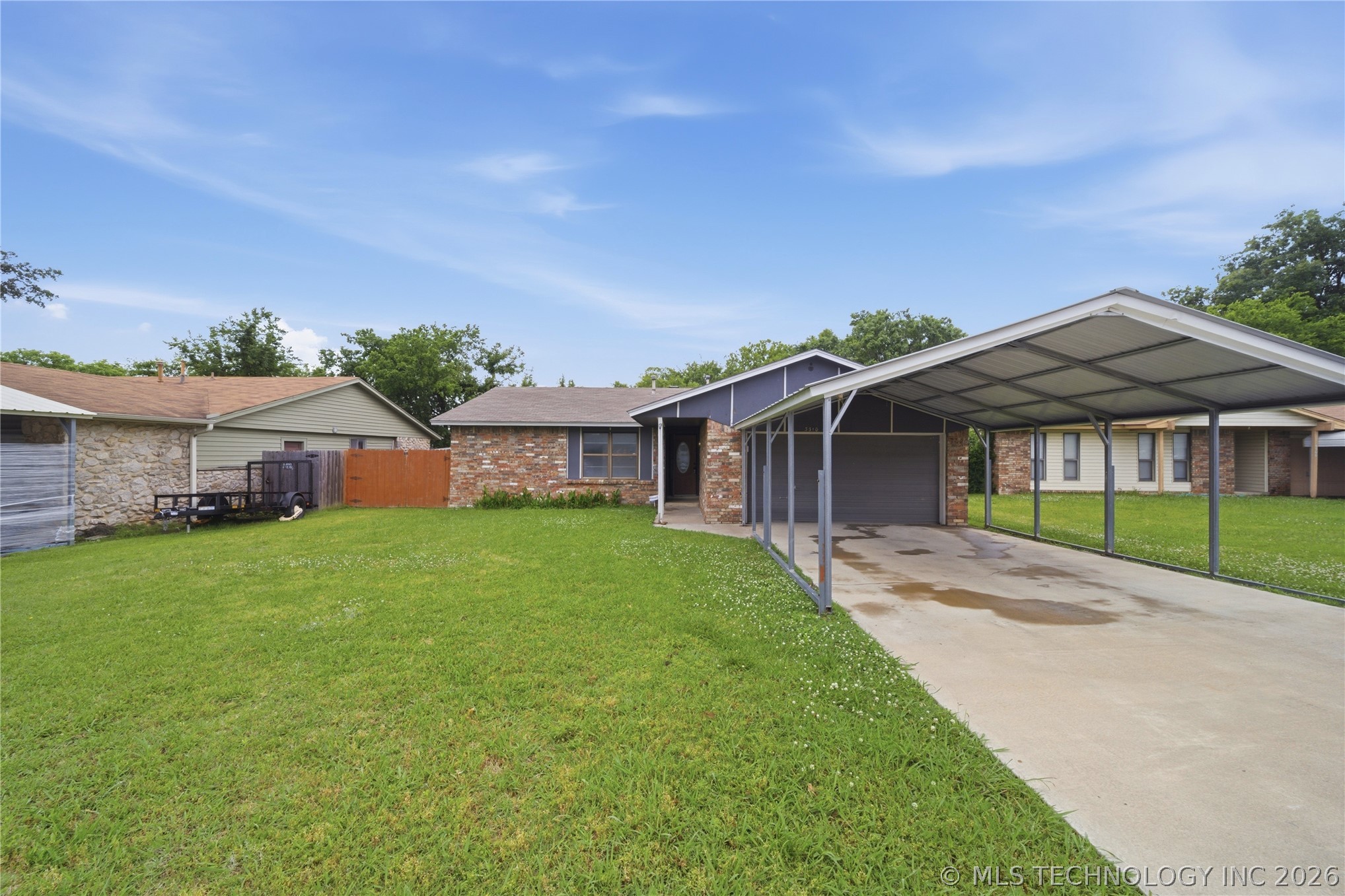 3310 S 128th Eastavenue Tulsa OK 74146
