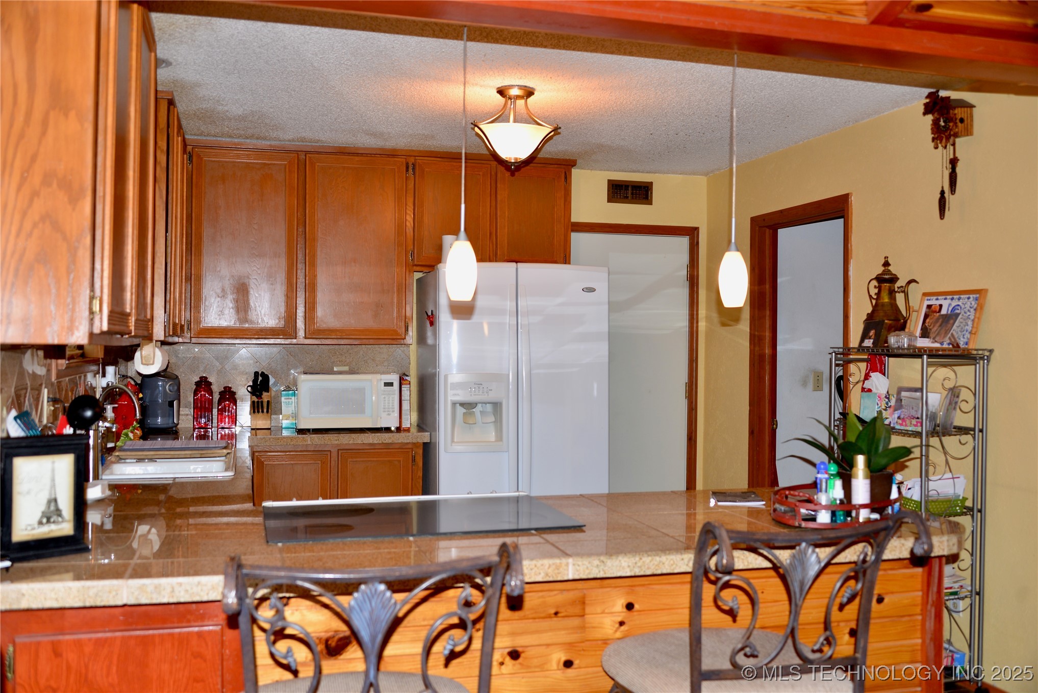 1409 N 5th Street Henryetta OK 74437