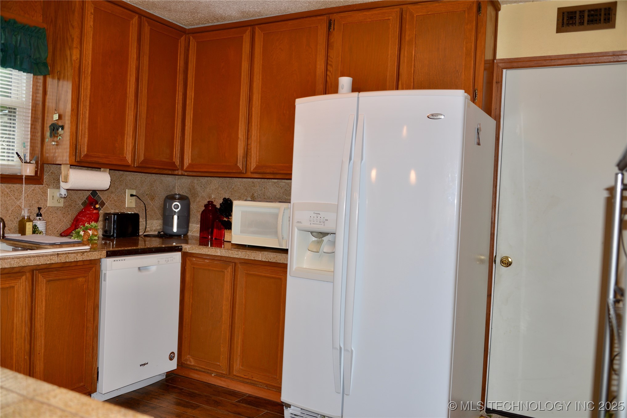 1409 N 5th Street Henryetta OK 74437