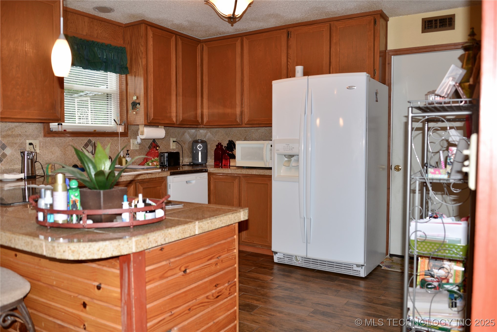 1409 N 5th Street Henryetta OK 74437