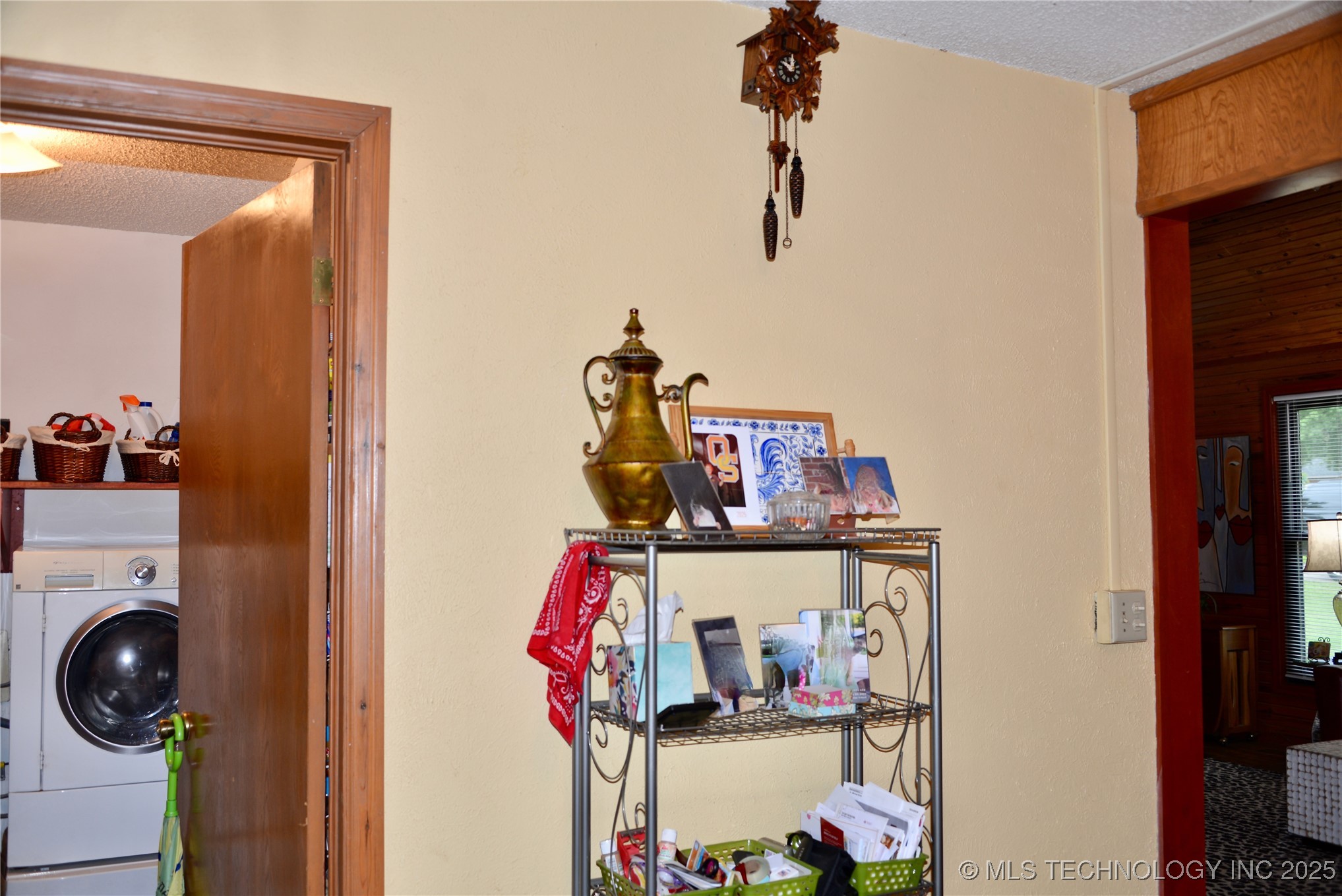 1409 N 5th Street Henryetta OK 74437