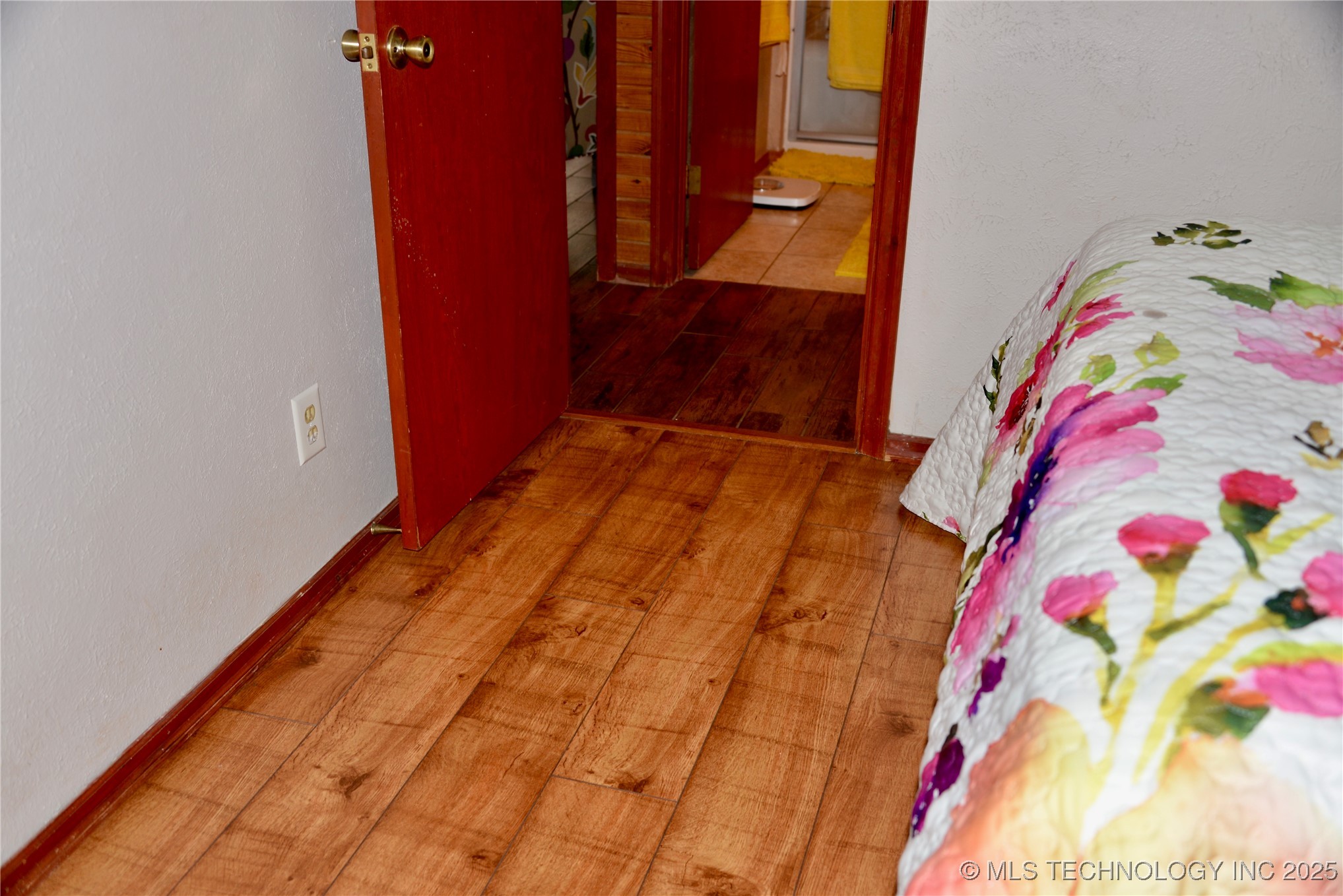 1409 N 5th Street Henryetta OK 74437