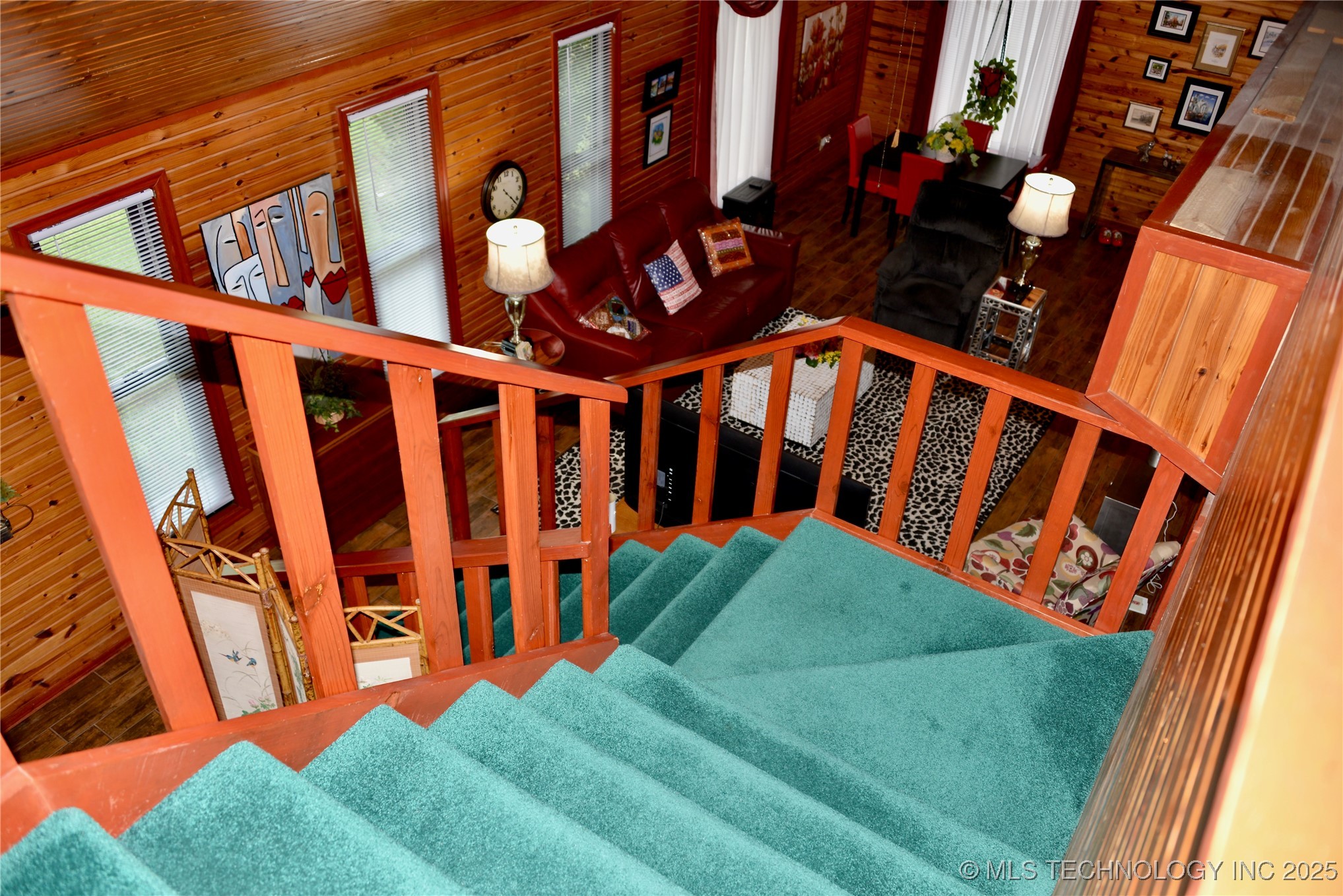 1409 N 5th Street Henryetta OK 74437