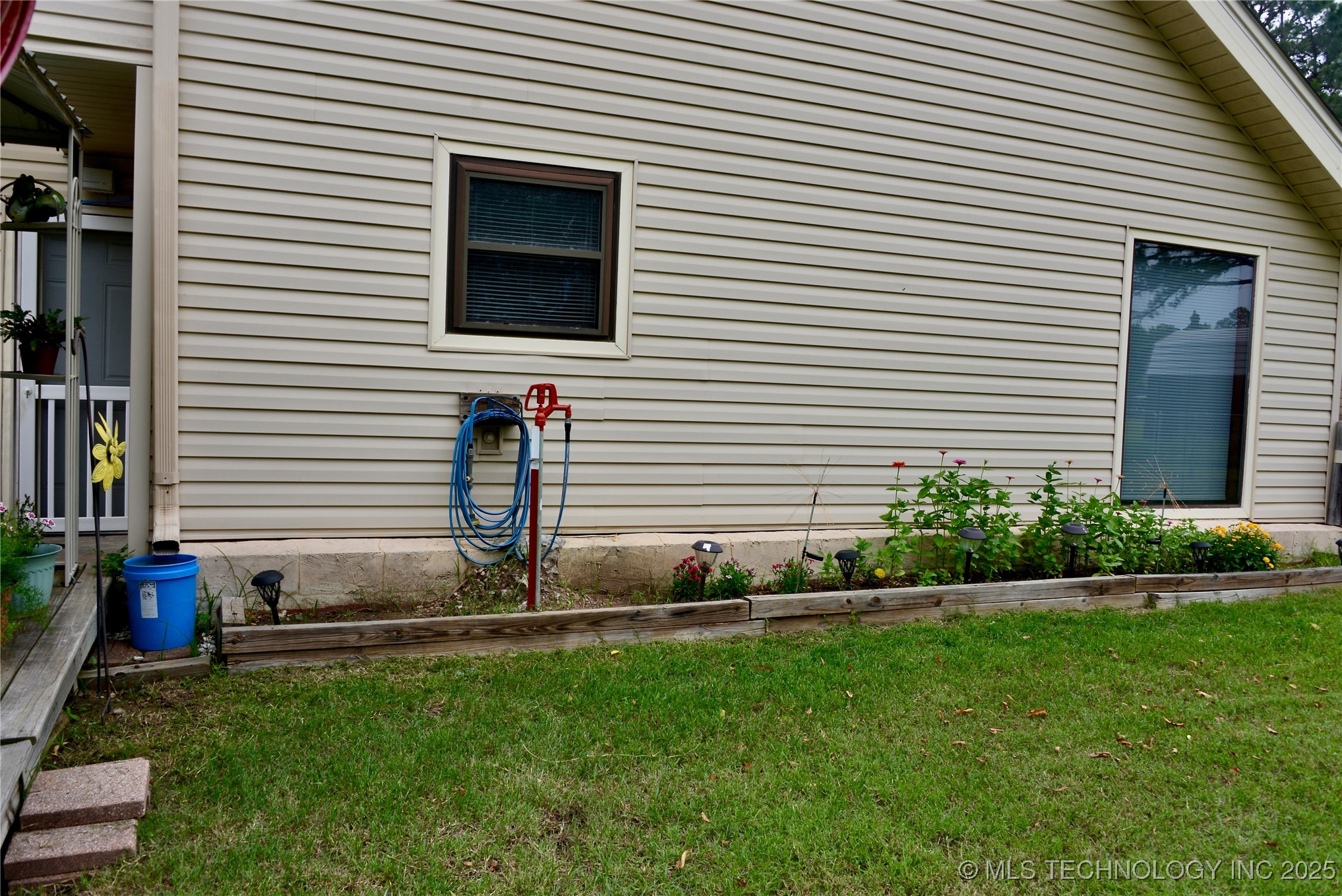 1409 N 5th Street Henryetta OK 74437