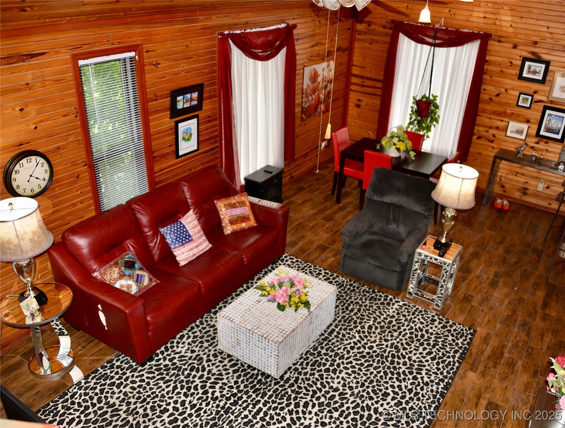 1409 N 5th Street Henryetta OK 74437