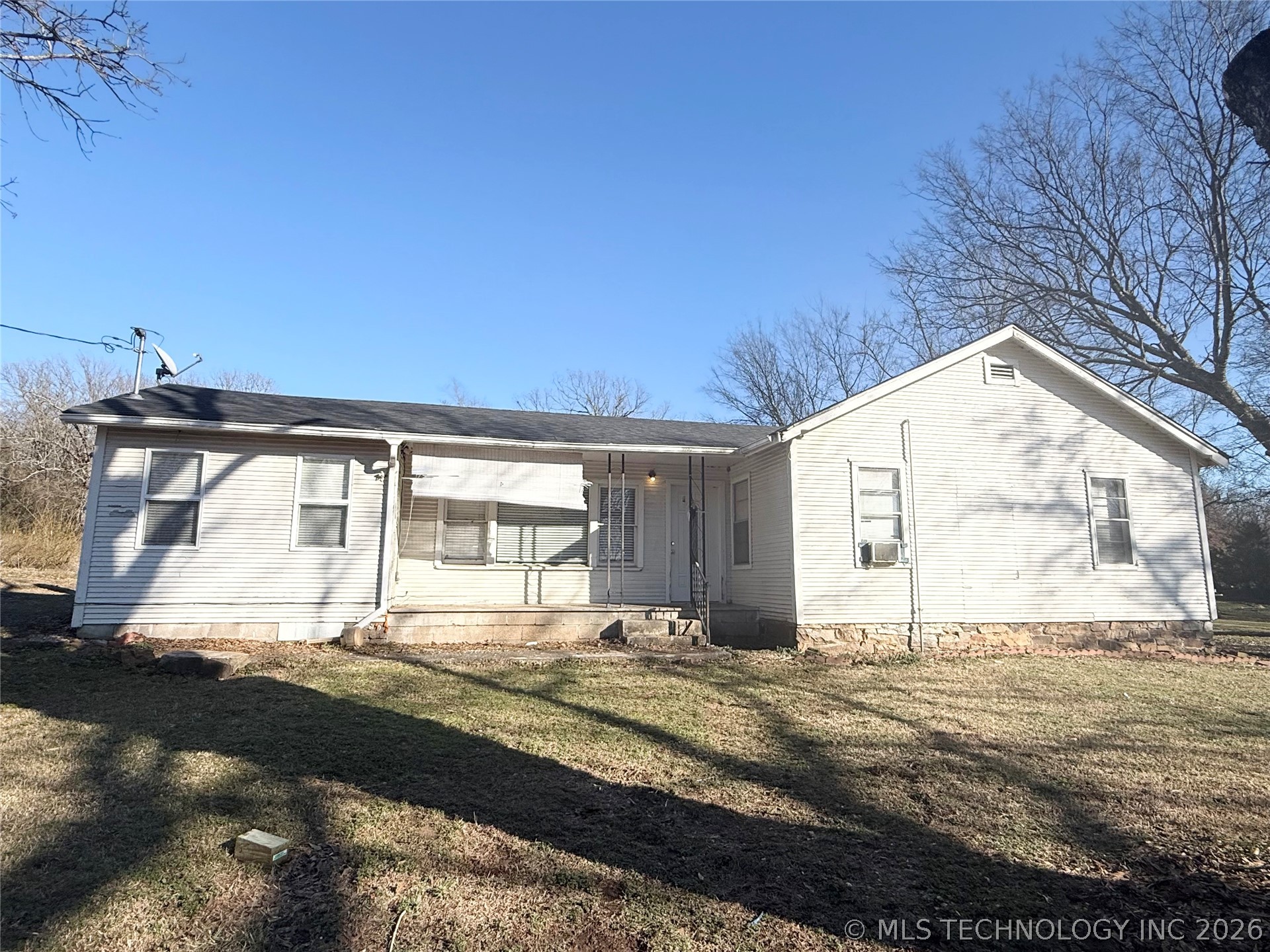 1937 S Old Highway 69 Mcalester OK 74501