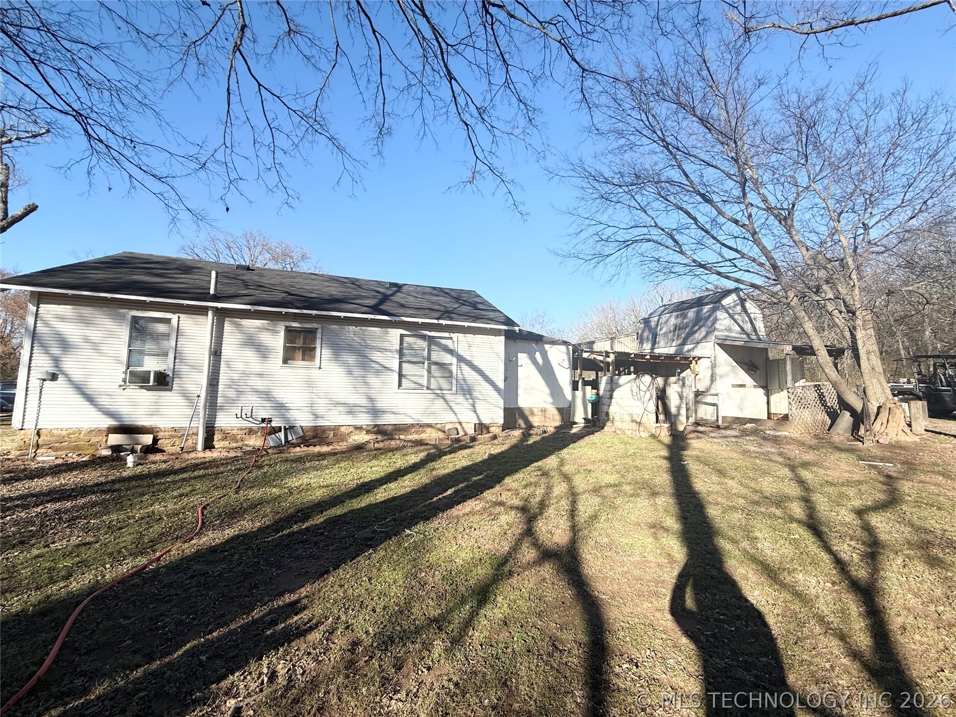 1937 S Old Highway 69 Mcalester OK 74501