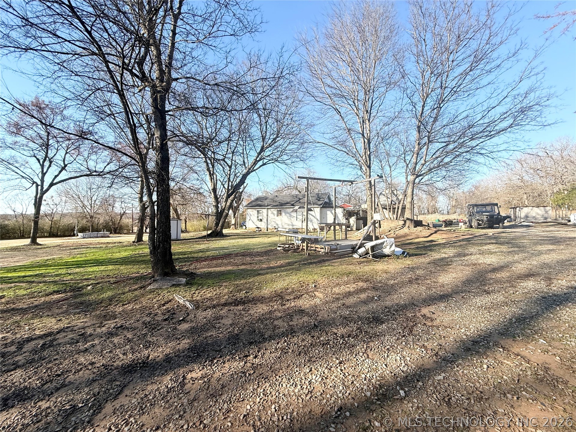 1937 S Old Highway 69 Mcalester OK 74501