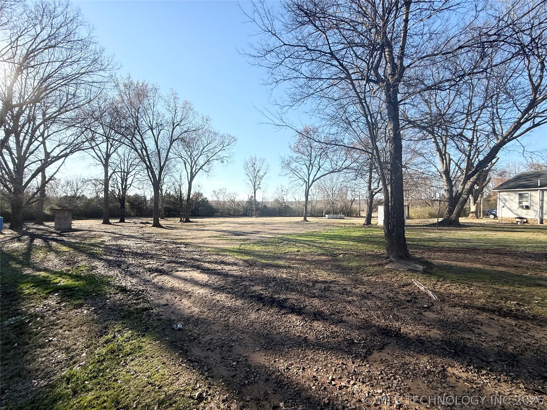 1937 S Old Highway 69 Mcalester OK 74501