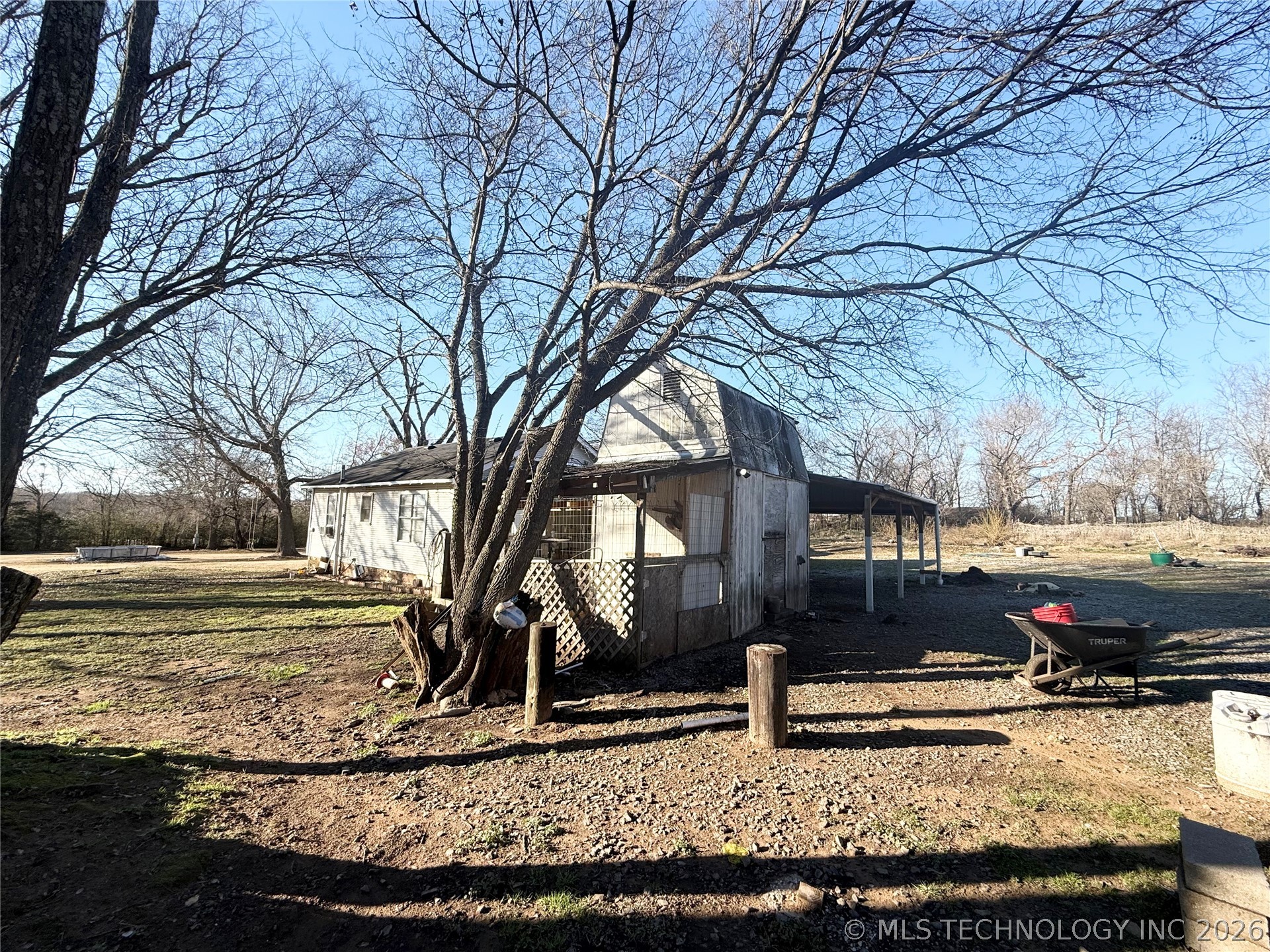 1937 S Old Highway 69 Mcalester OK 74501