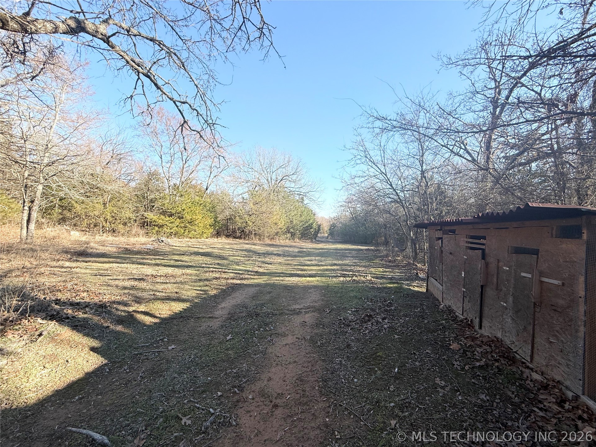 1937 S Old Highway 69 Mcalester OK 74501