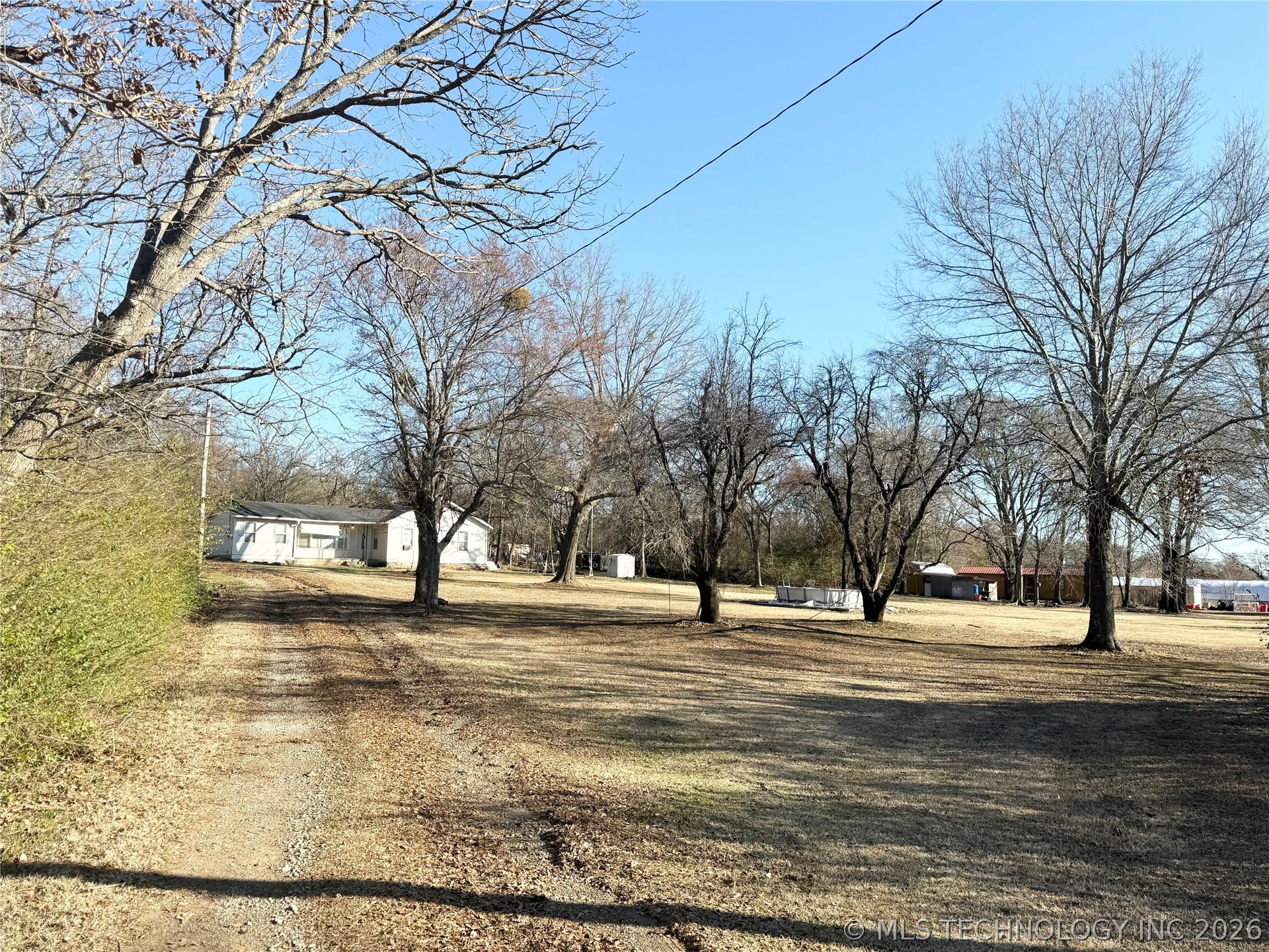 1937 S Old Highway 69 Mcalester OK 74501