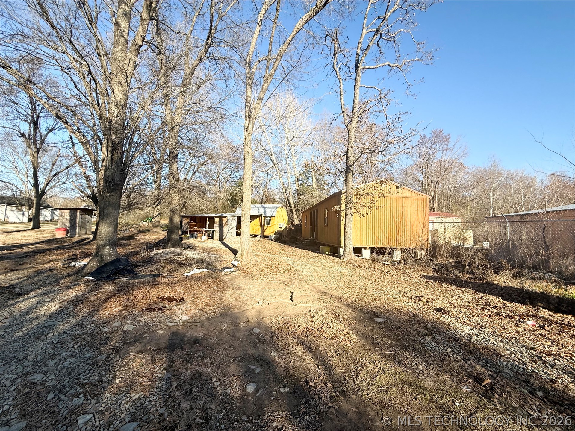 1937 S Old Highway 69 Mcalester OK 74501