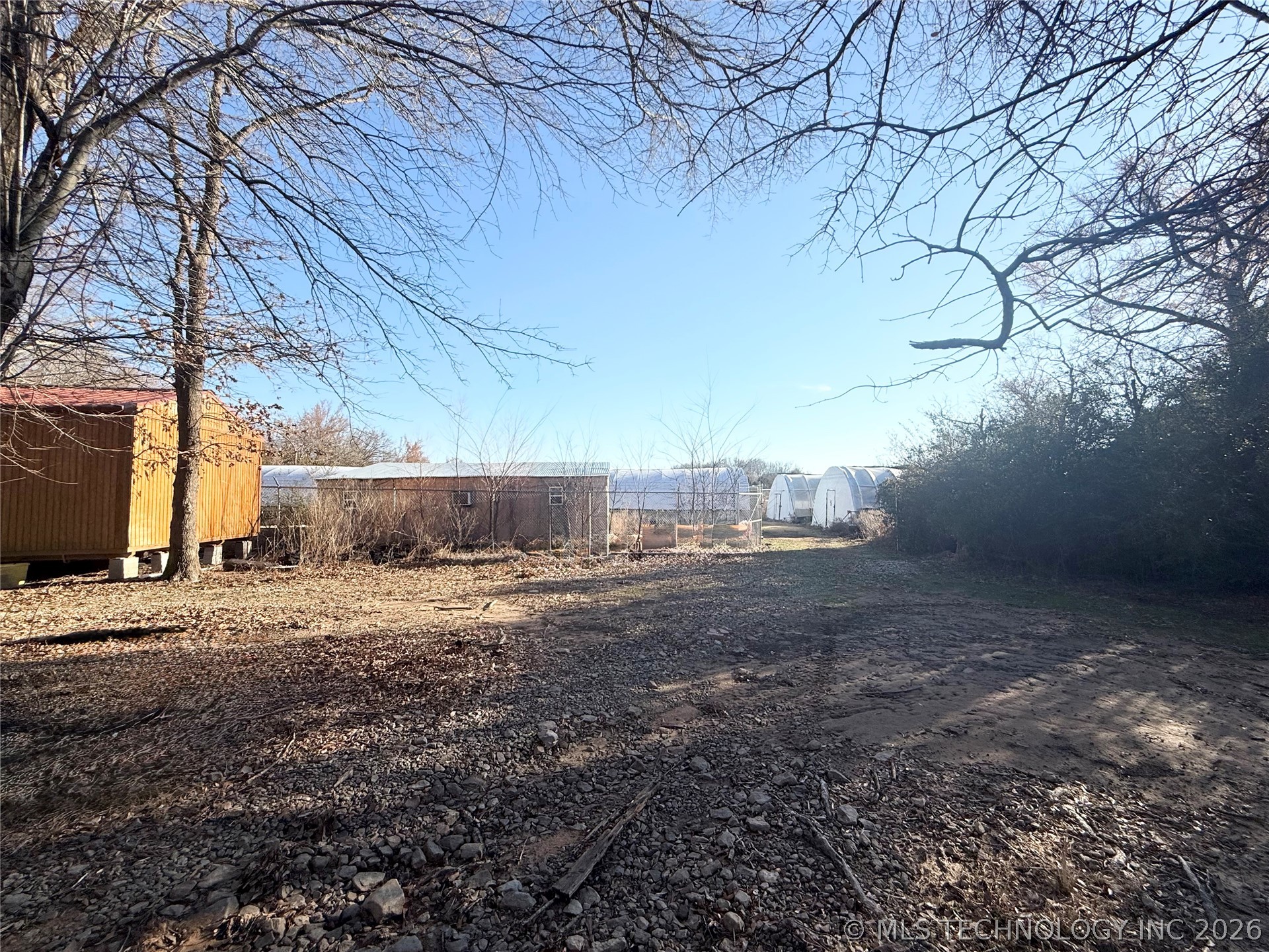 1937 S Old Highway 69 Mcalester OK 74501