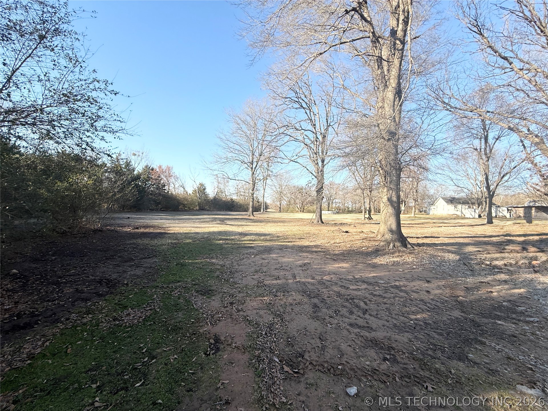 1937 S Old Highway 69 Mcalester OK 74501