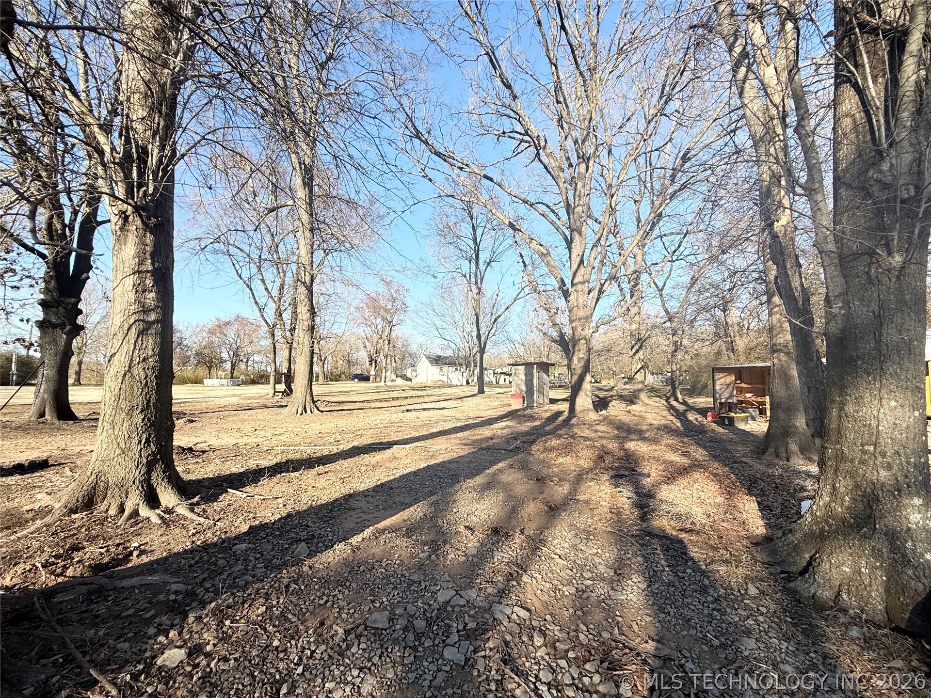 1937 S Old Highway 69 Mcalester OK 74501