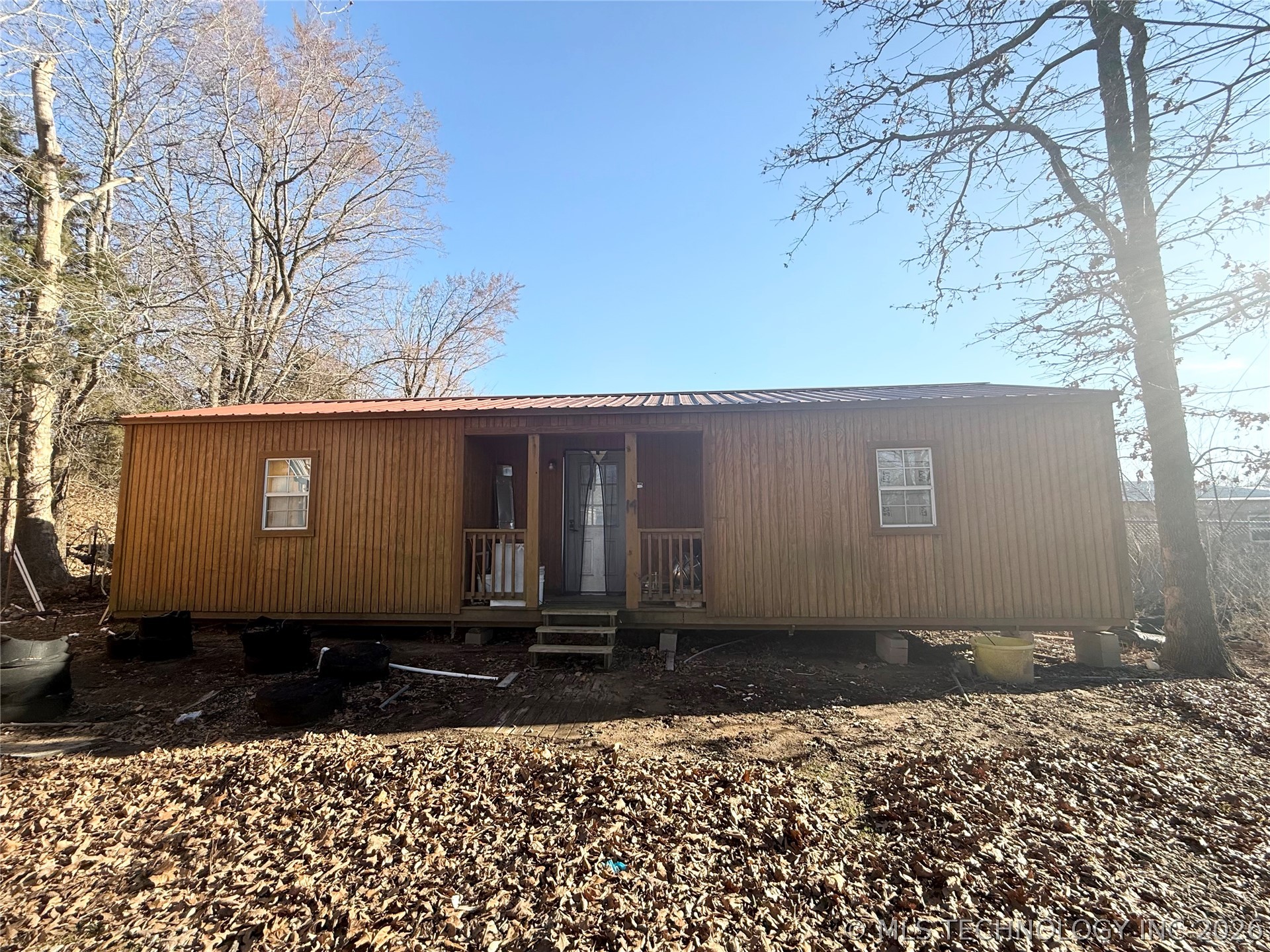 1937 S Old Highway 69 Mcalester OK 74501