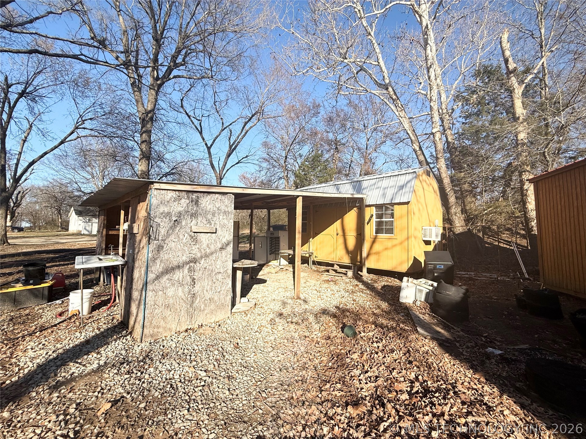 1937 S Old Highway 69 Mcalester OK 74501