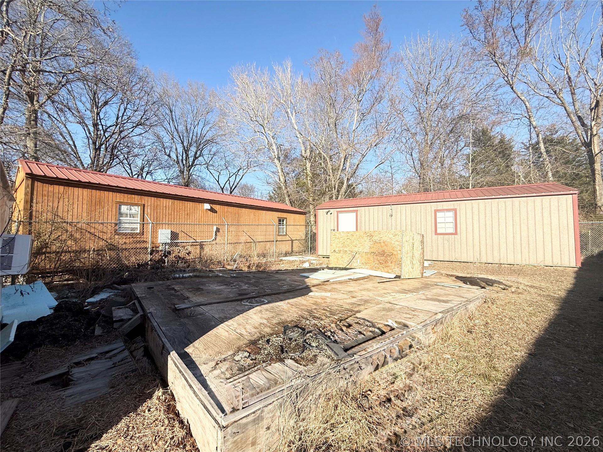 1937 S Old Highway 69 Mcalester OK 74501