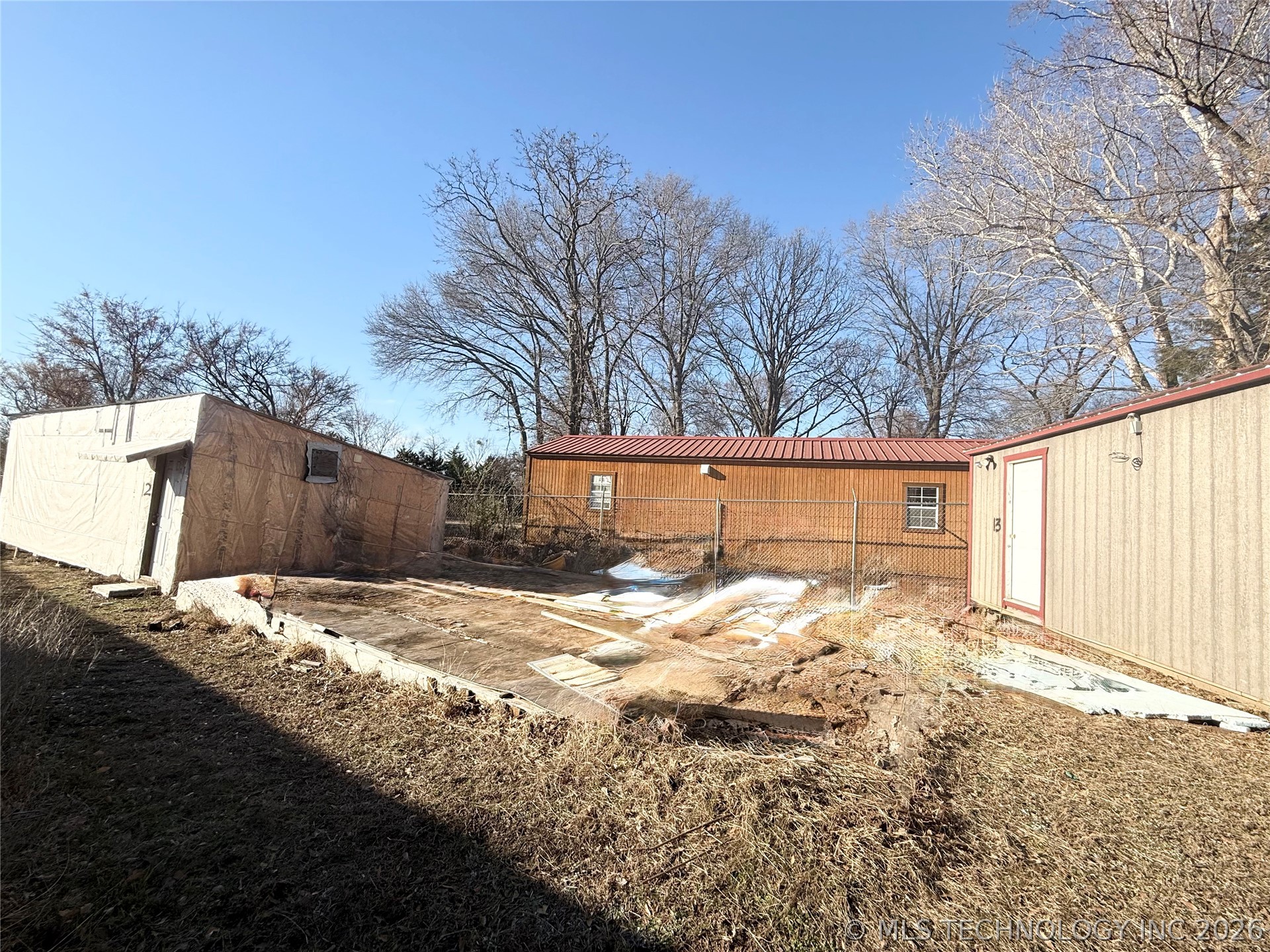 1937 S Old Highway 69 Mcalester OK 74501