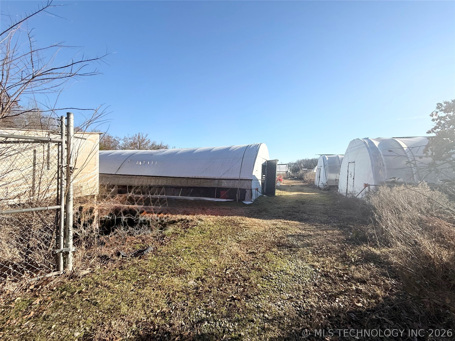 1937 S Old Highway 69 Mcalester OK 74501