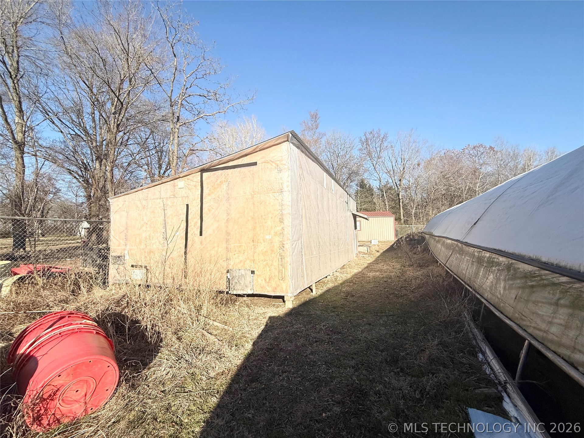 1937 S Old Highway 69 Mcalester OK 74501